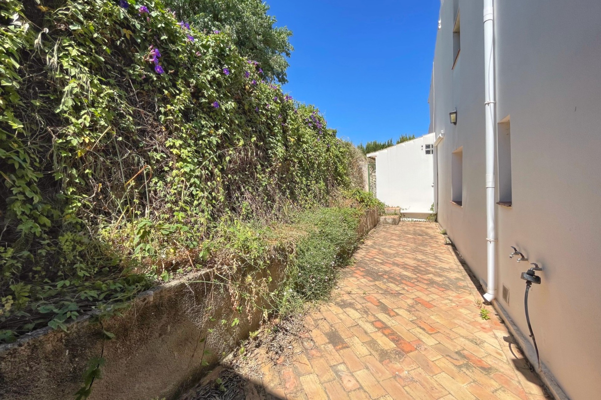 Reventa - Villa -
Jávea / Xàbia - Partida Tosal - Zona dels Castellans