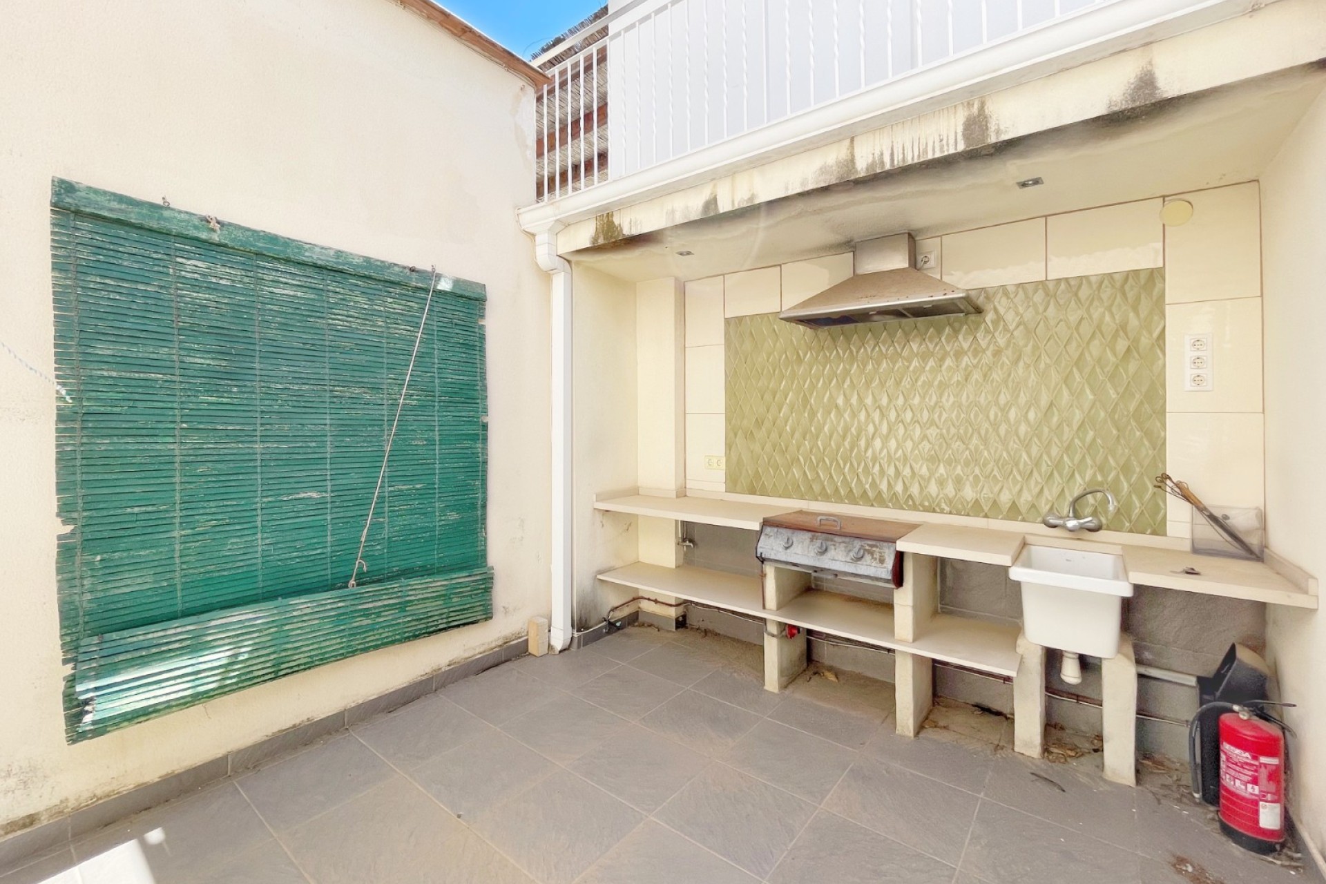 Reventa - Villa -
Jávea / Xàbia - Partida Tosal - Zona dels Castellans