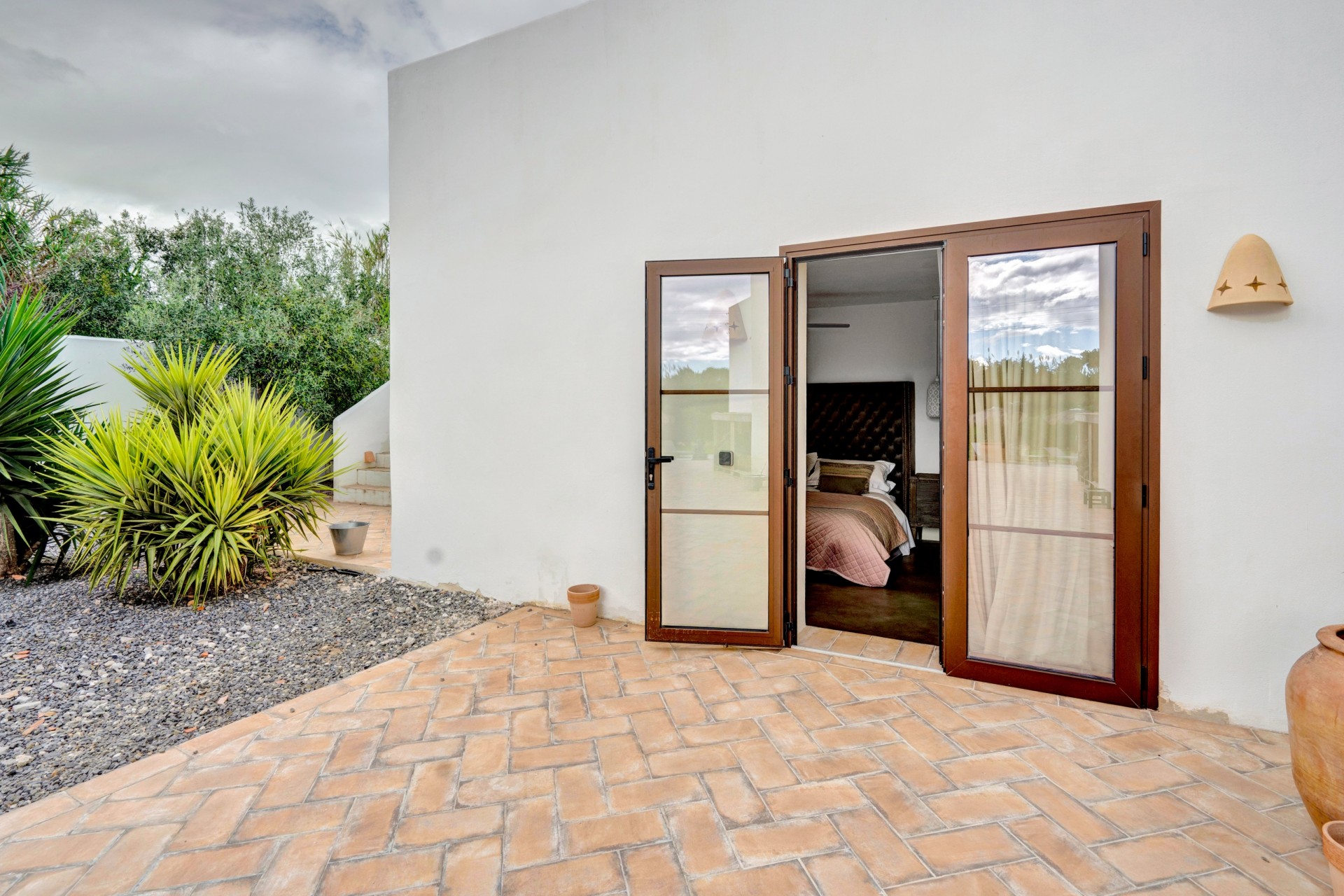 Reventa - Villa -
Jávea / Xàbia - Partida Tosal - Zona dels Castellans