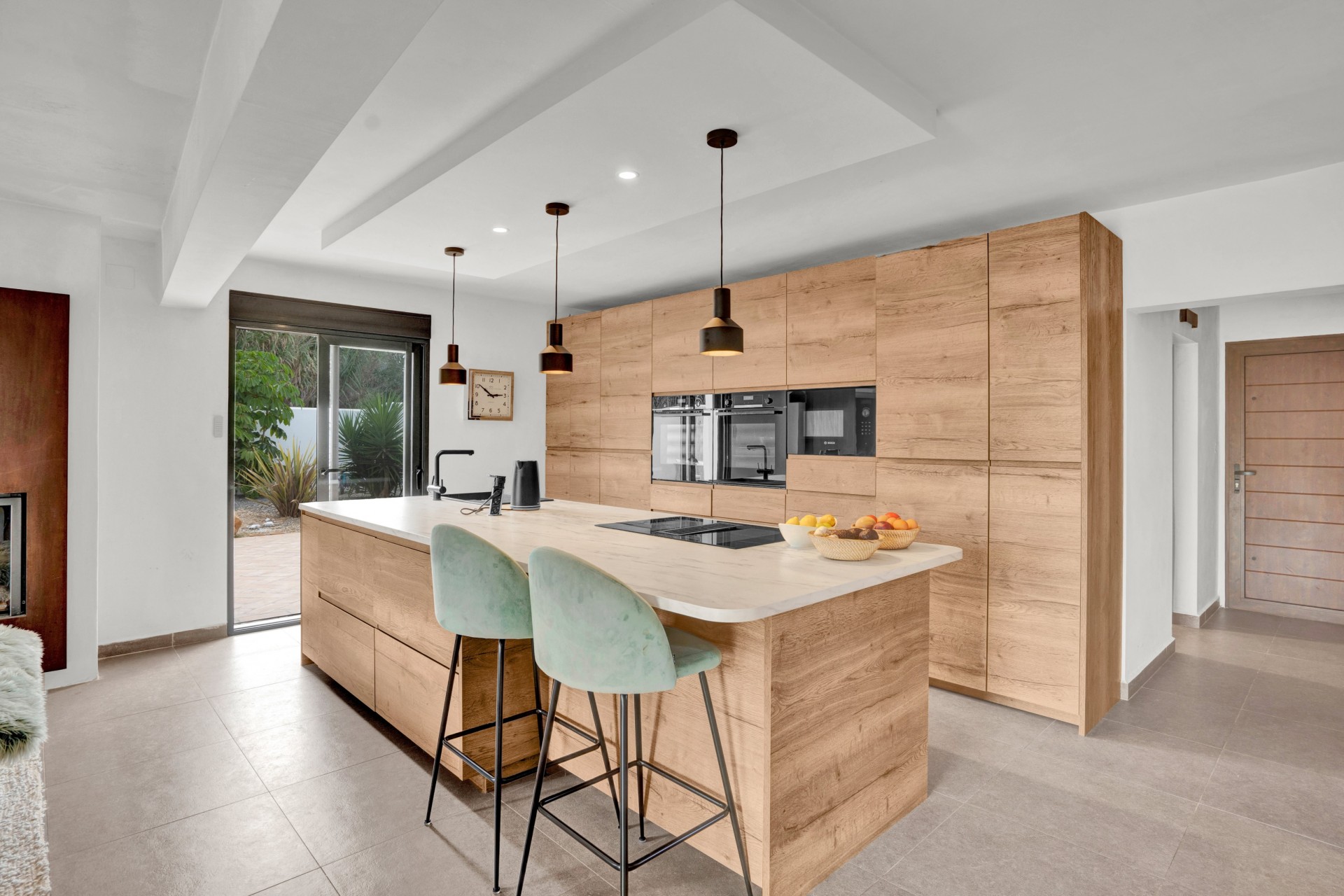 Reventa - Villa -
Jávea / Xàbia - Partida Tosal - Zona dels Castellans