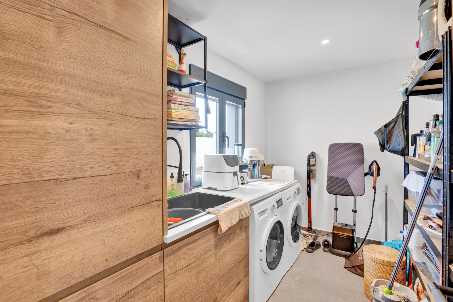 Reventa - Villa -
Jávea / Xàbia - Partida Tosal - Zona dels Castellans