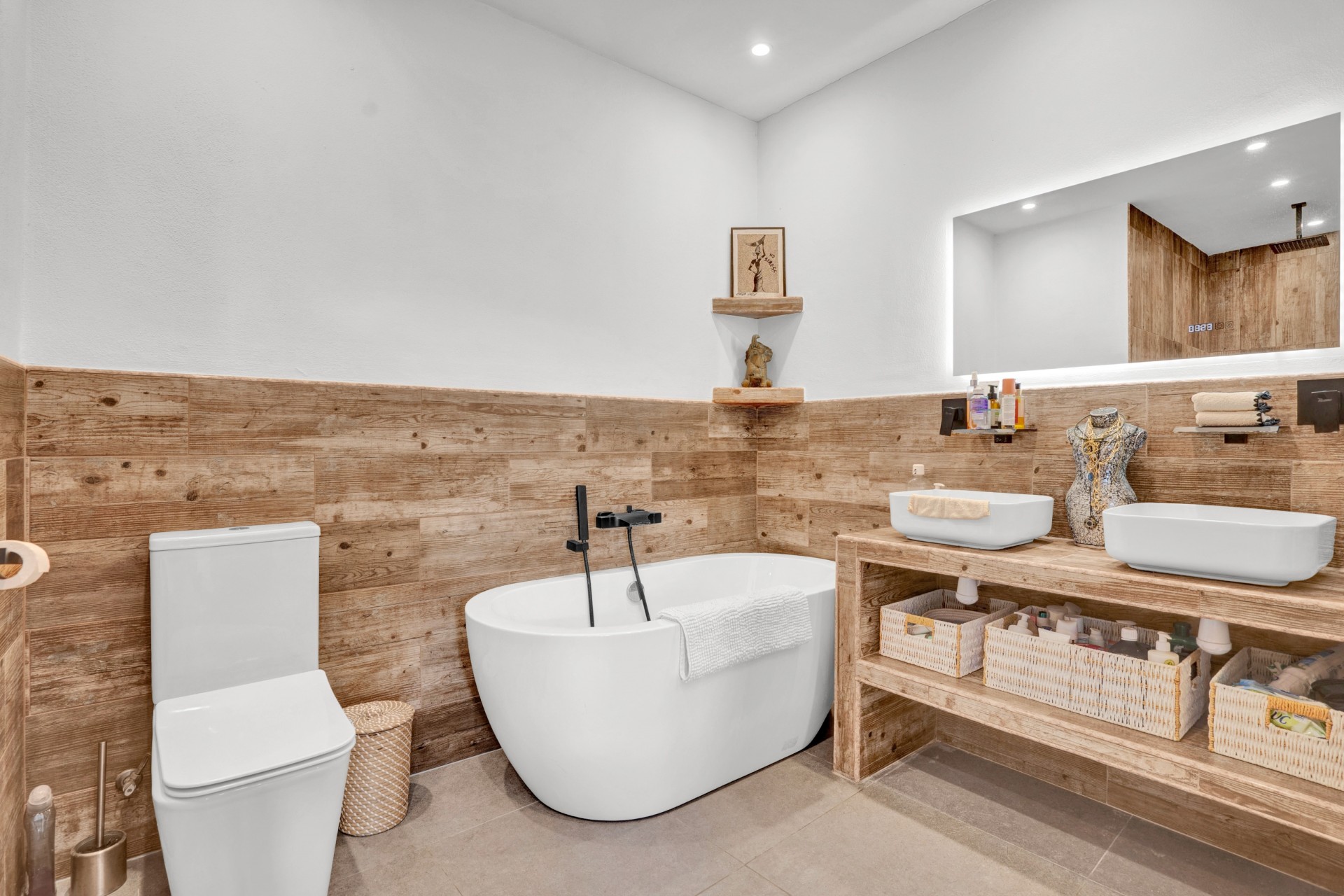 Reventa - Villa -
Jávea / Xàbia - Partida Tosal - Zona dels Castellans