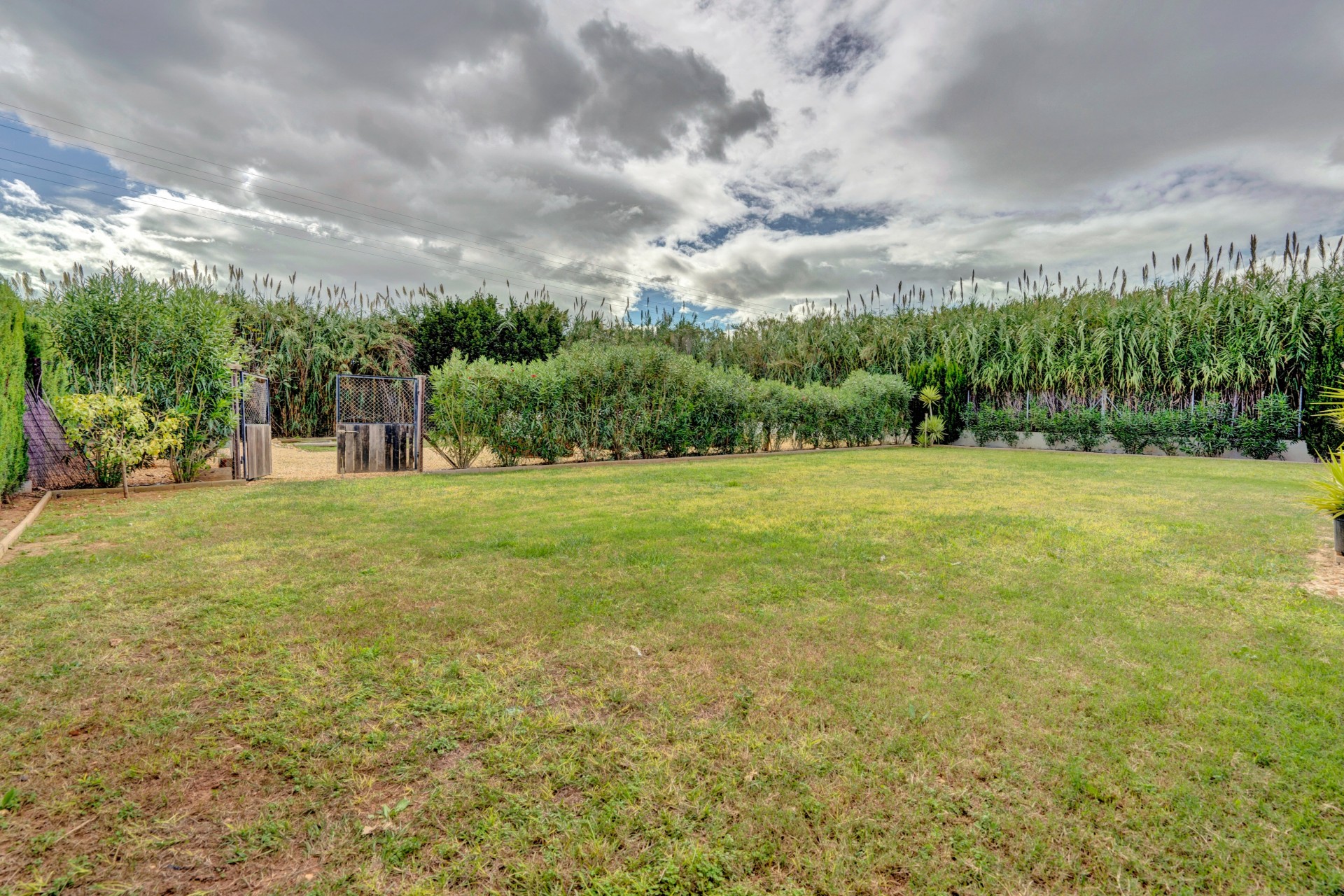 Reventa - Villa -
Jávea / Xàbia - Partida Tosal - Zona dels Castellans