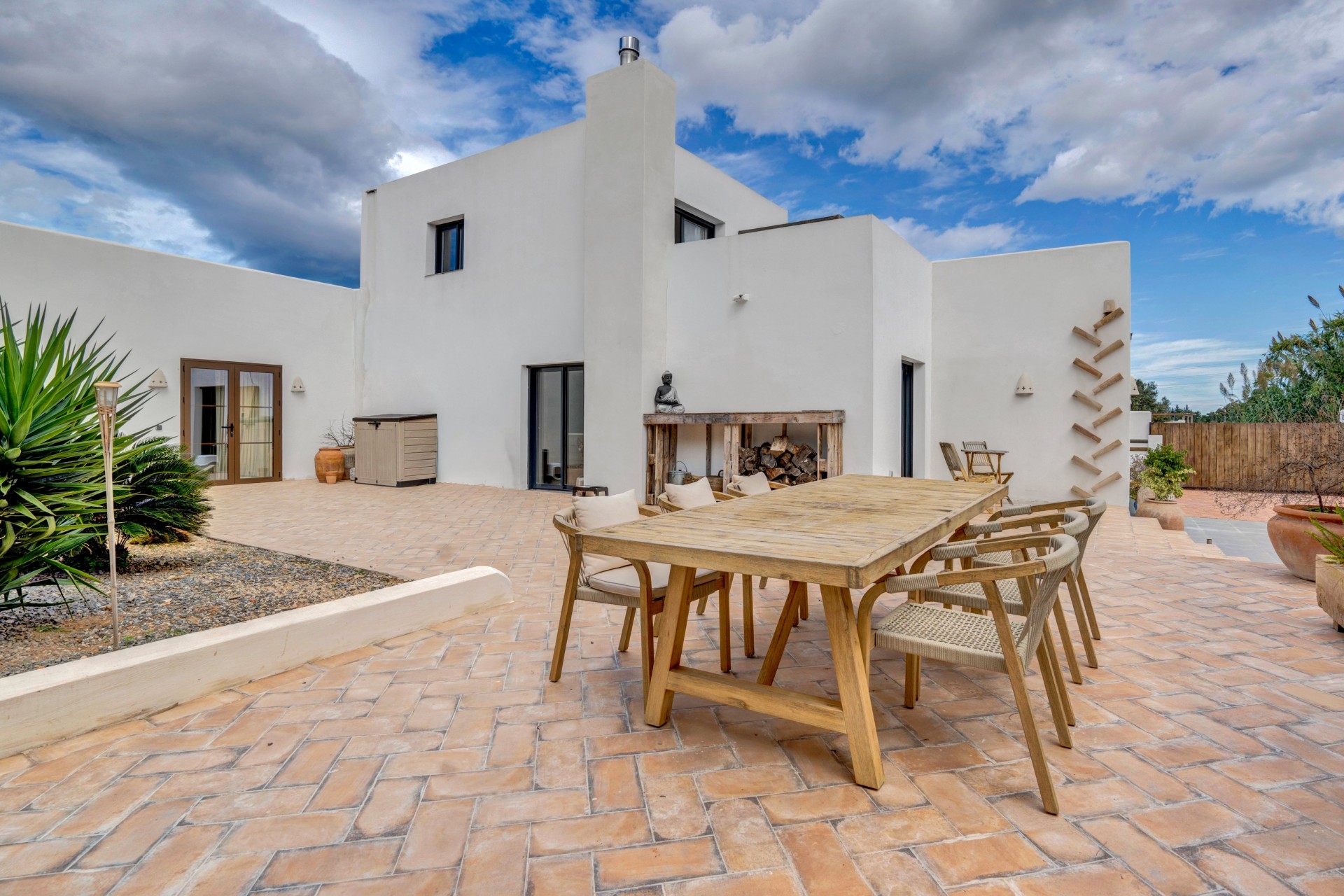 Reventa - Villa -
Jávea / Xàbia - Partida Tosal - Zona dels Castellans