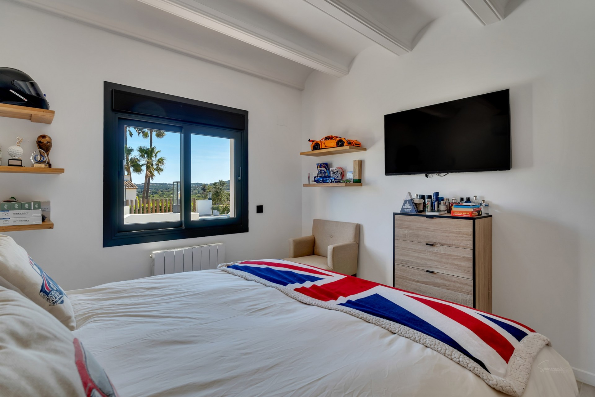 Reventa - Villa -
Jávea / Xàbia - Partida Tosal - Zona dels Castellans