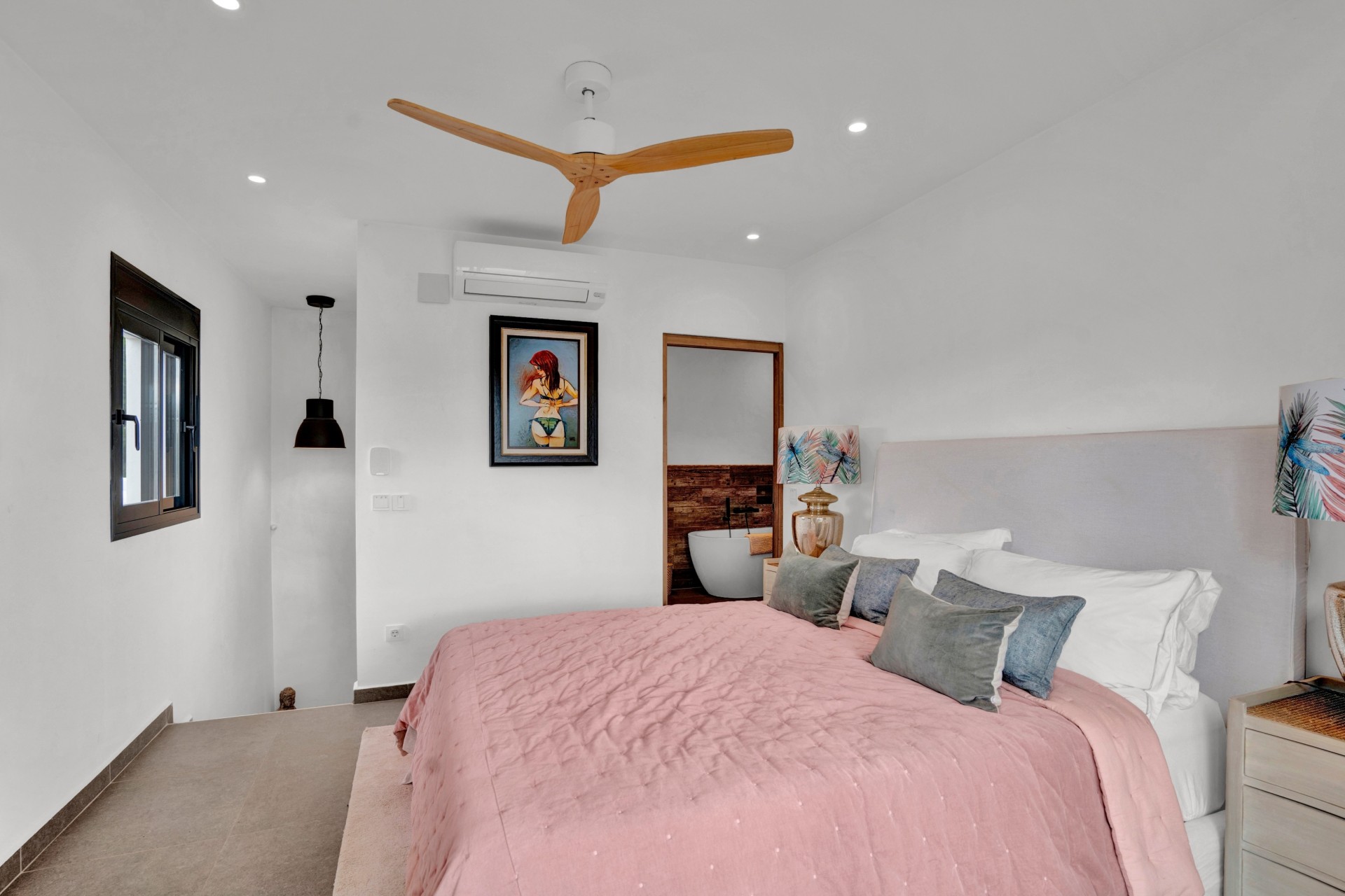 Reventa - Villa -
Jávea / Xàbia - Partida Tosal - Zona dels Castellans