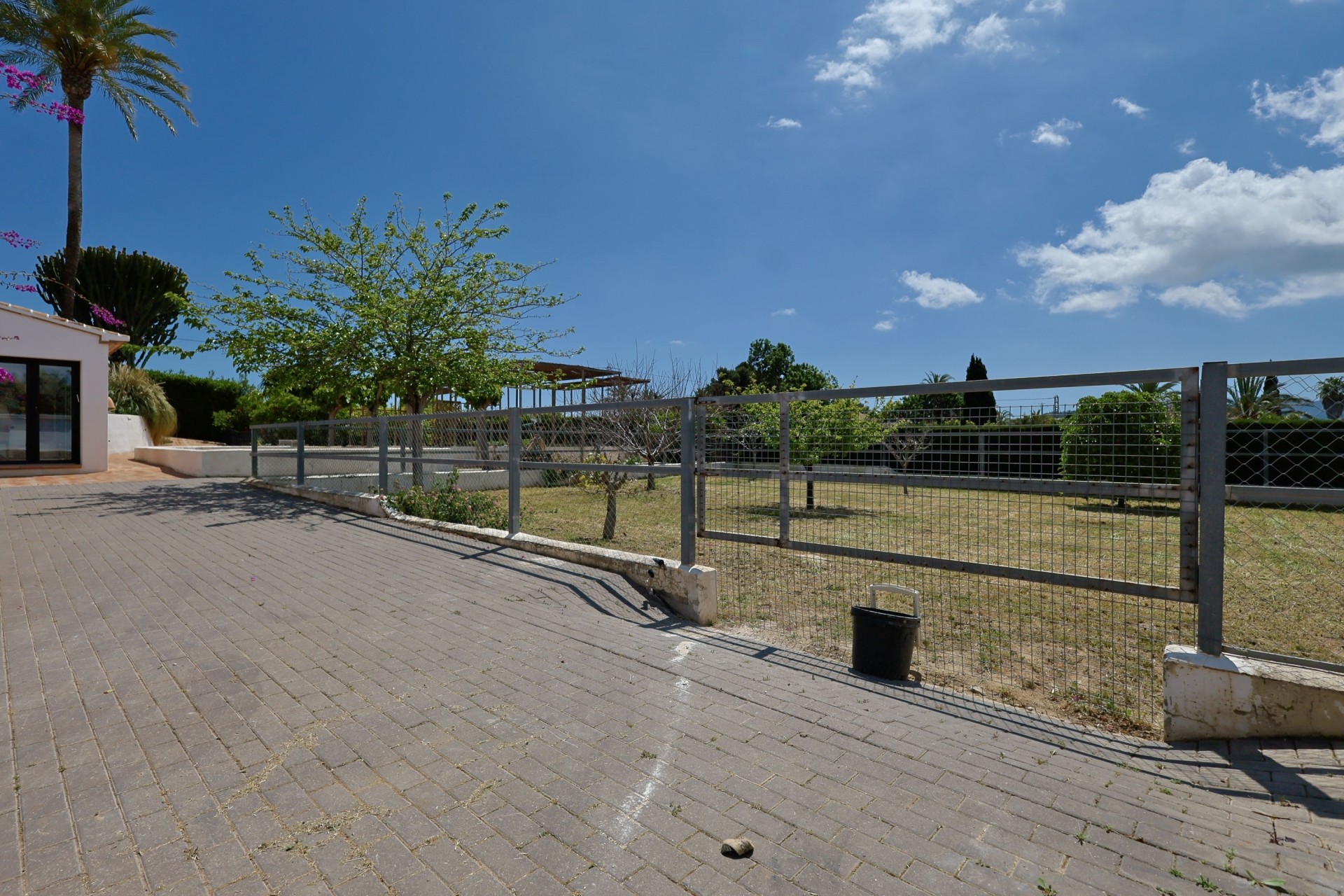 Reventa - Villa -
Jávea / Xàbia - Partida Tosal - Zona dels Castellans