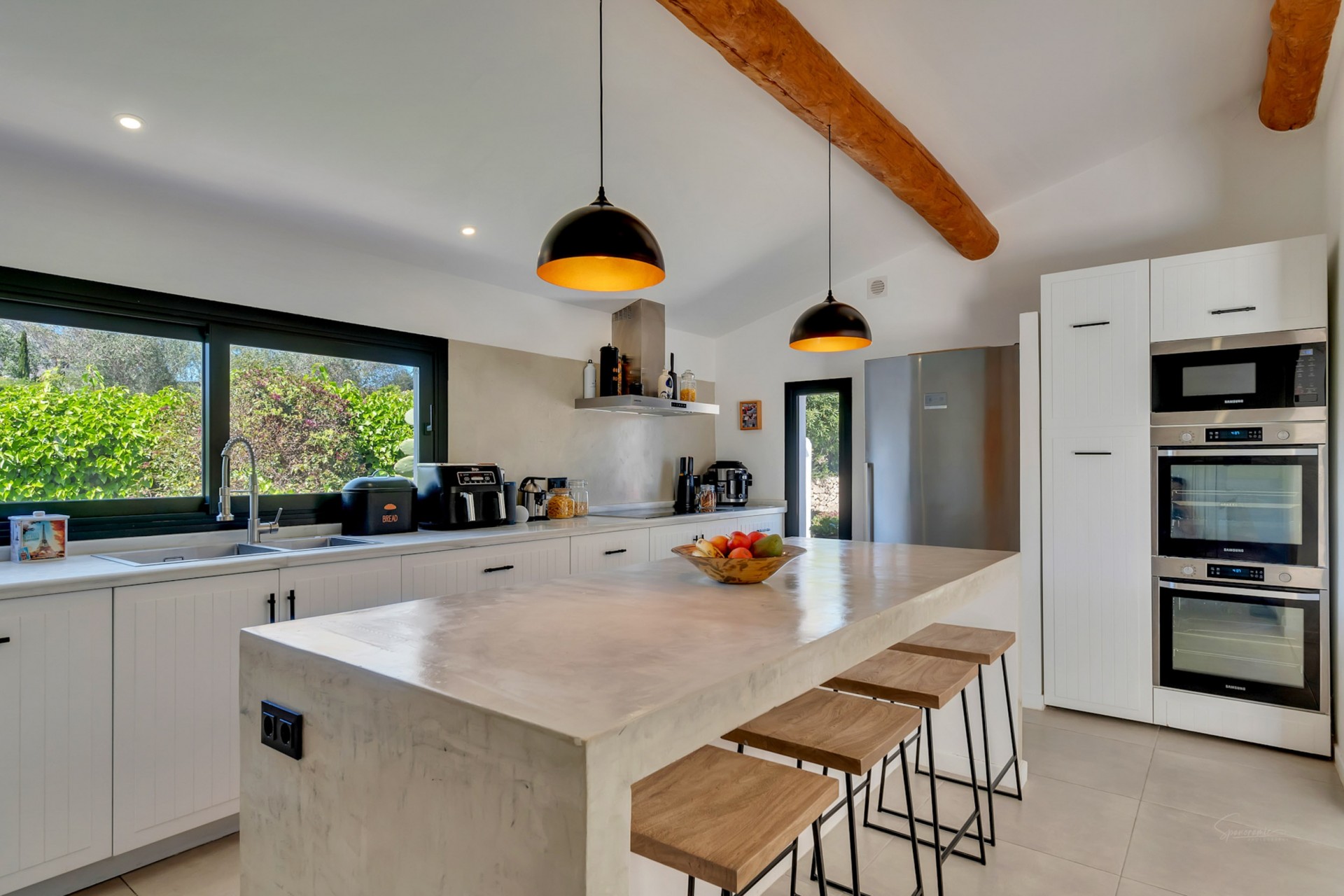 Reventa - Villa -
Jávea / Xàbia - Partida Tosal - Zona dels Castellans
