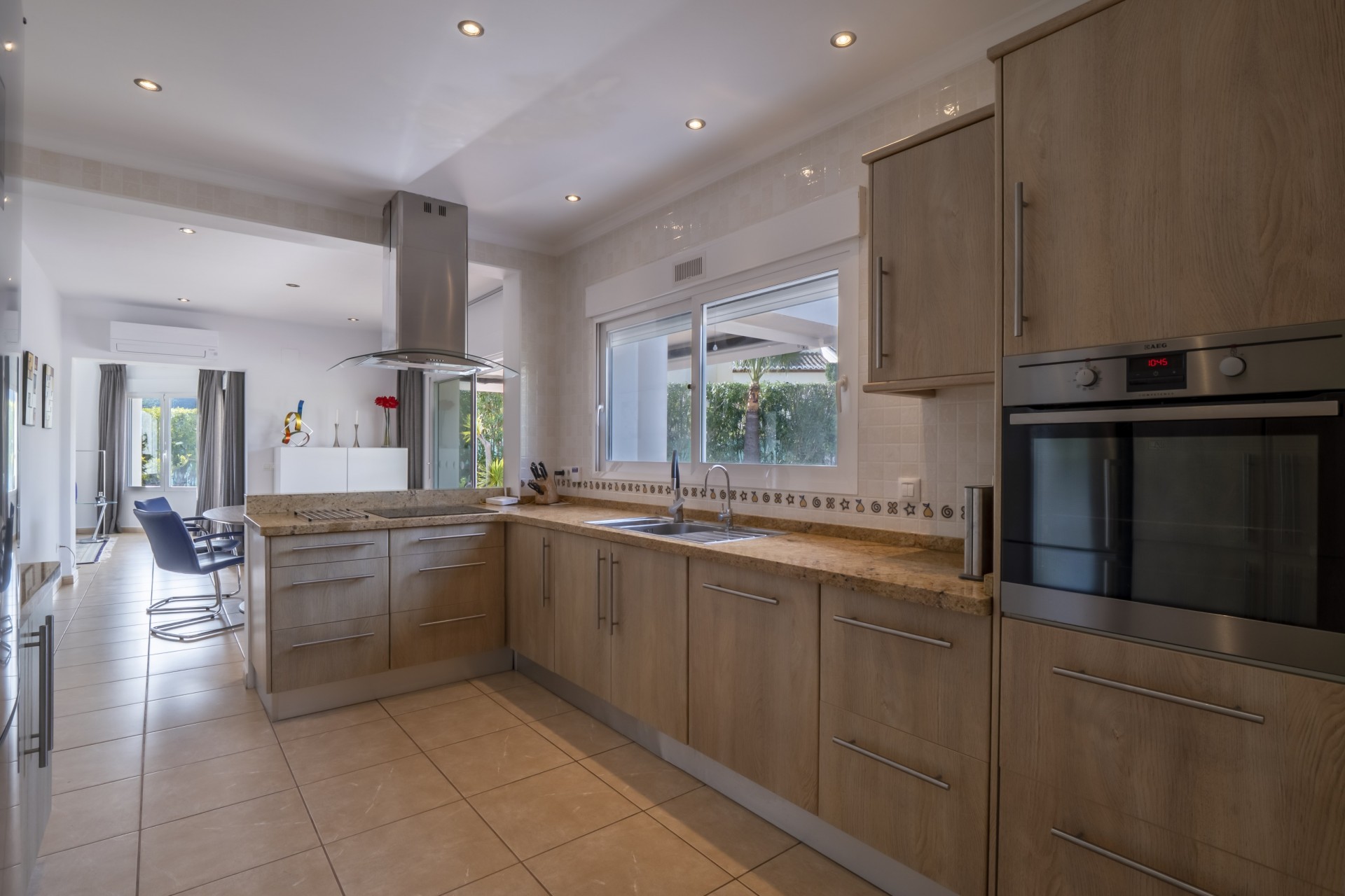 Reventa - Villa -
Jávea / Xàbia - Partides comunes - Adsubia