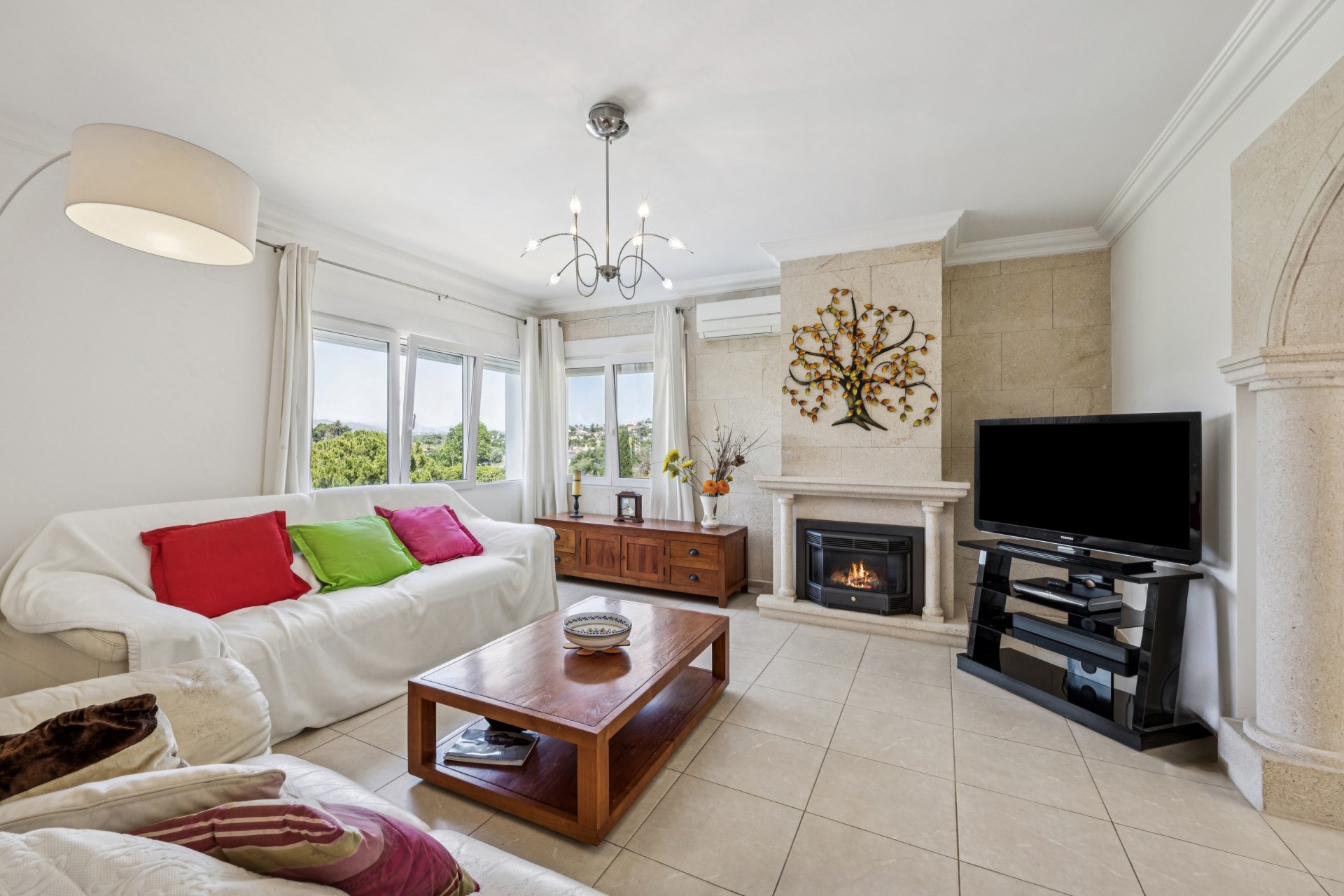 Reventa - Villa -
Jávea / Xàbia - Partides comunes - Adsubia