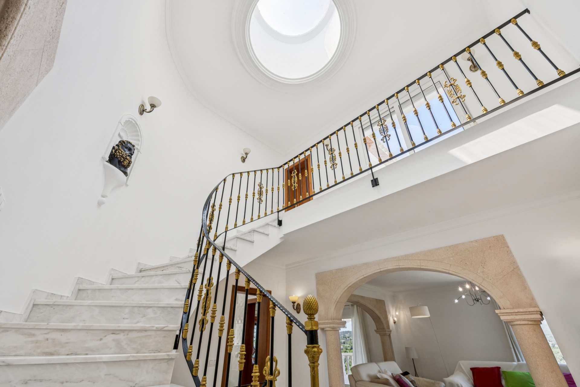 Reventa - Villa -
Jávea / Xàbia - Partides comunes - Adsubia