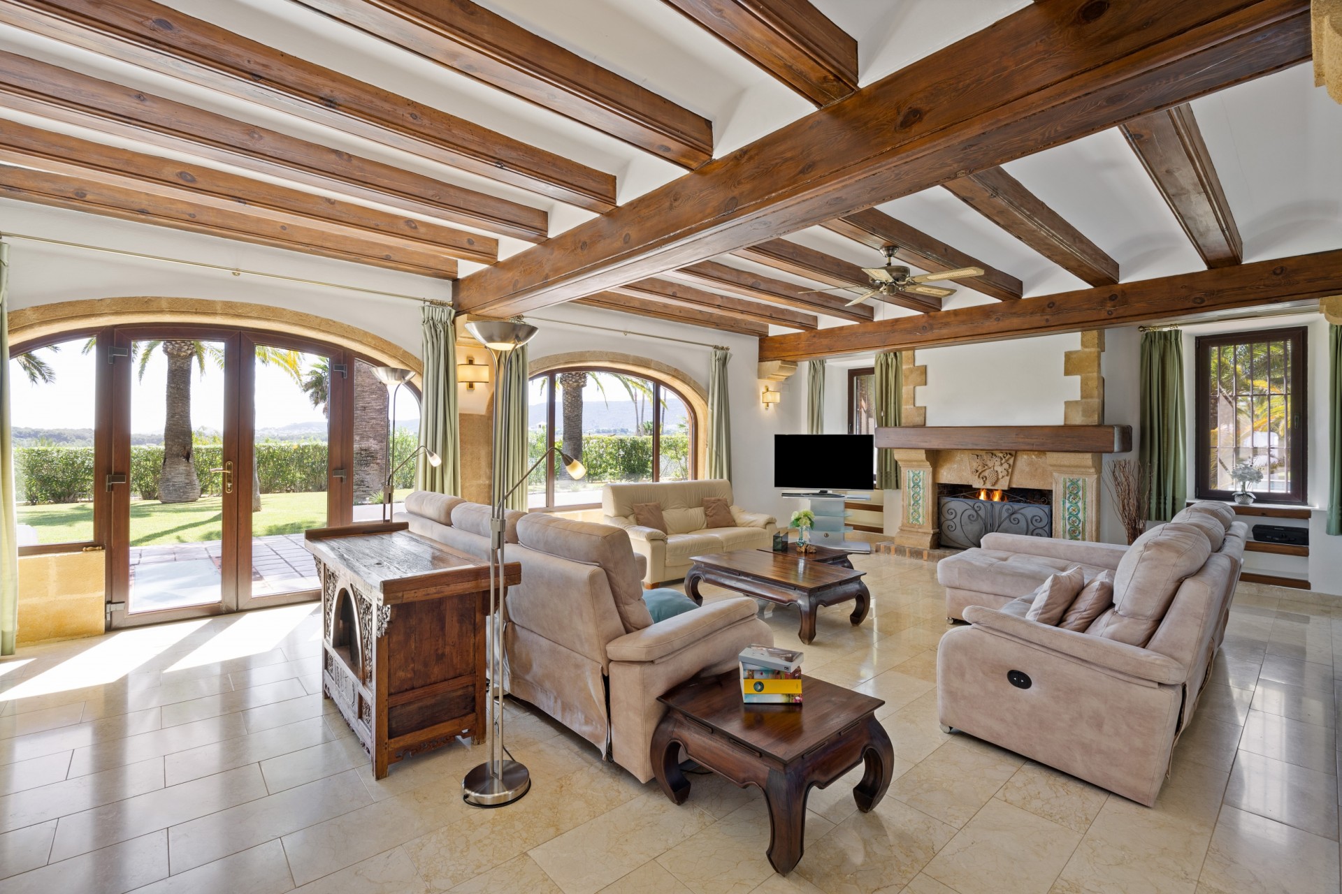 Reventa - Villa -
Jávea / Xàbia - Partides comunes - Adsubia