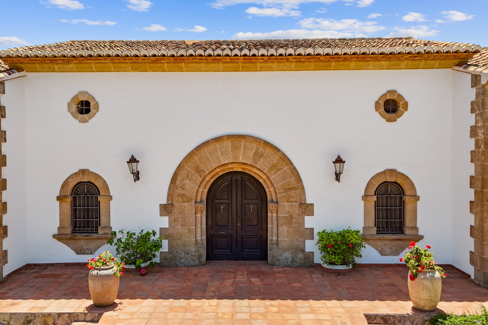 Reventa - Villa -
Jávea / Xàbia - Partides comunes - Adsubia