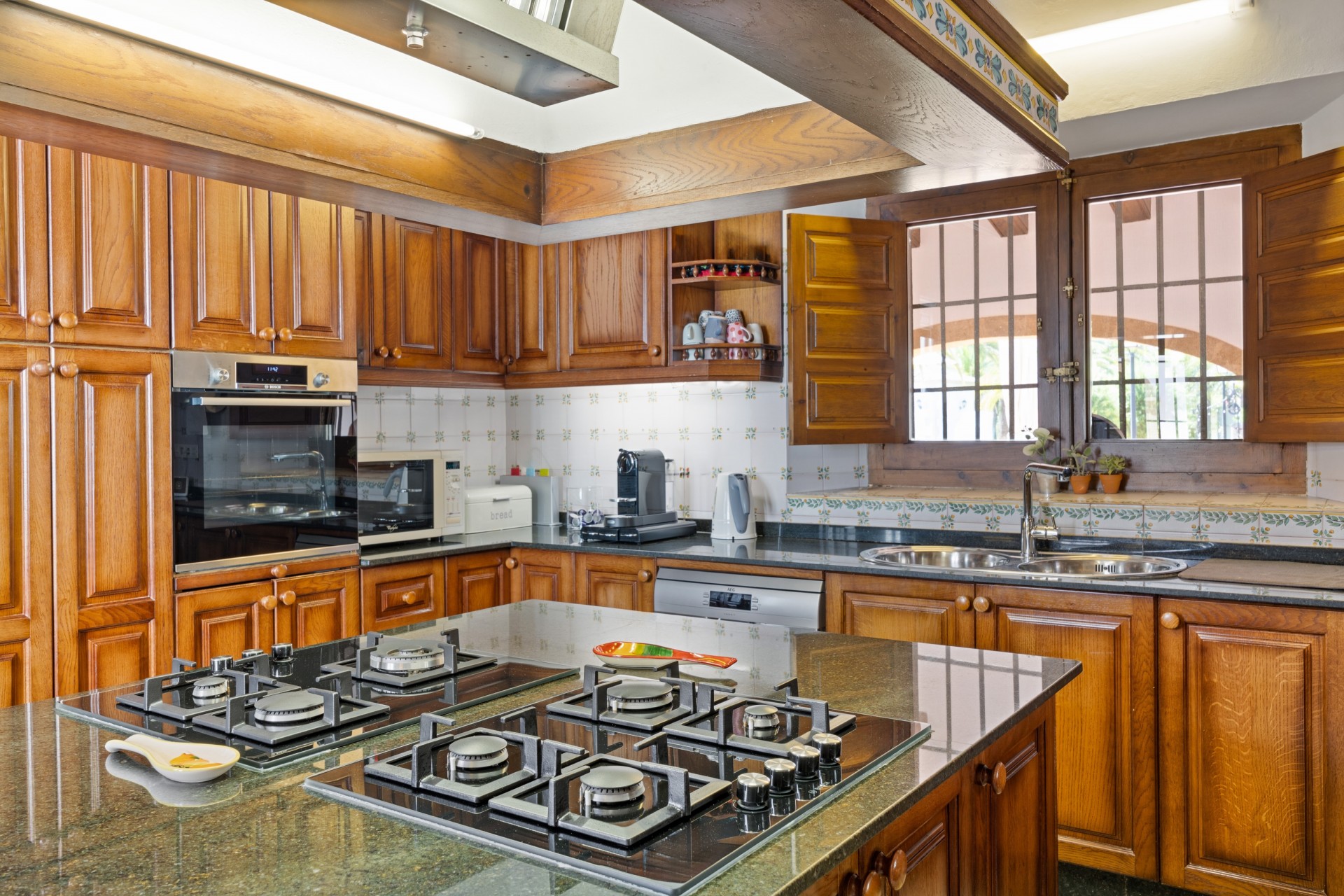 Reventa - Villa -
Jávea / Xàbia - Partides comunes - Adsubia