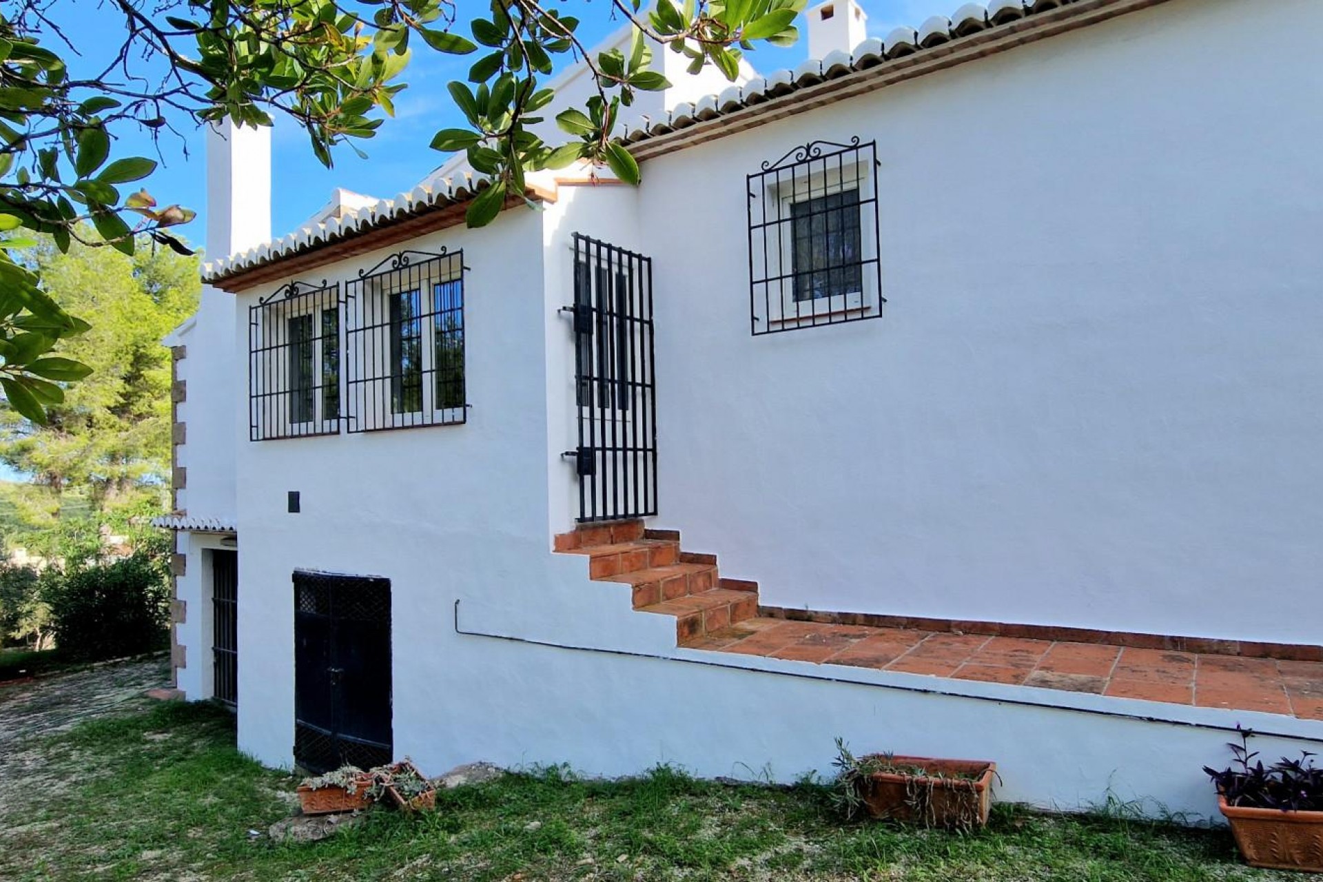 Reventa - Villa -
Jávea / Xàbia - Partides comunes - Adsubia