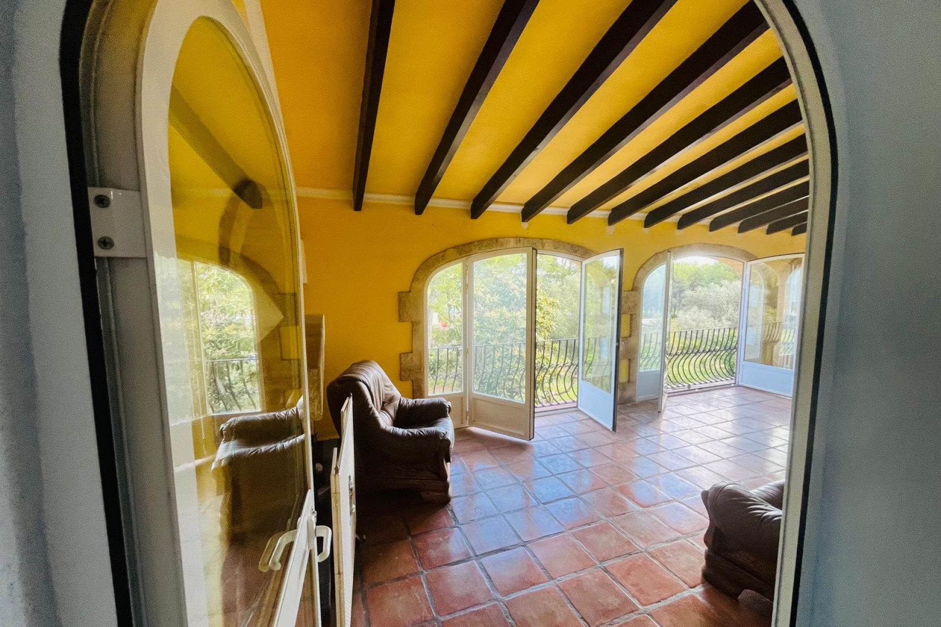 Reventa - Villa -
Jávea / Xàbia - Partides comunes - Adsubia