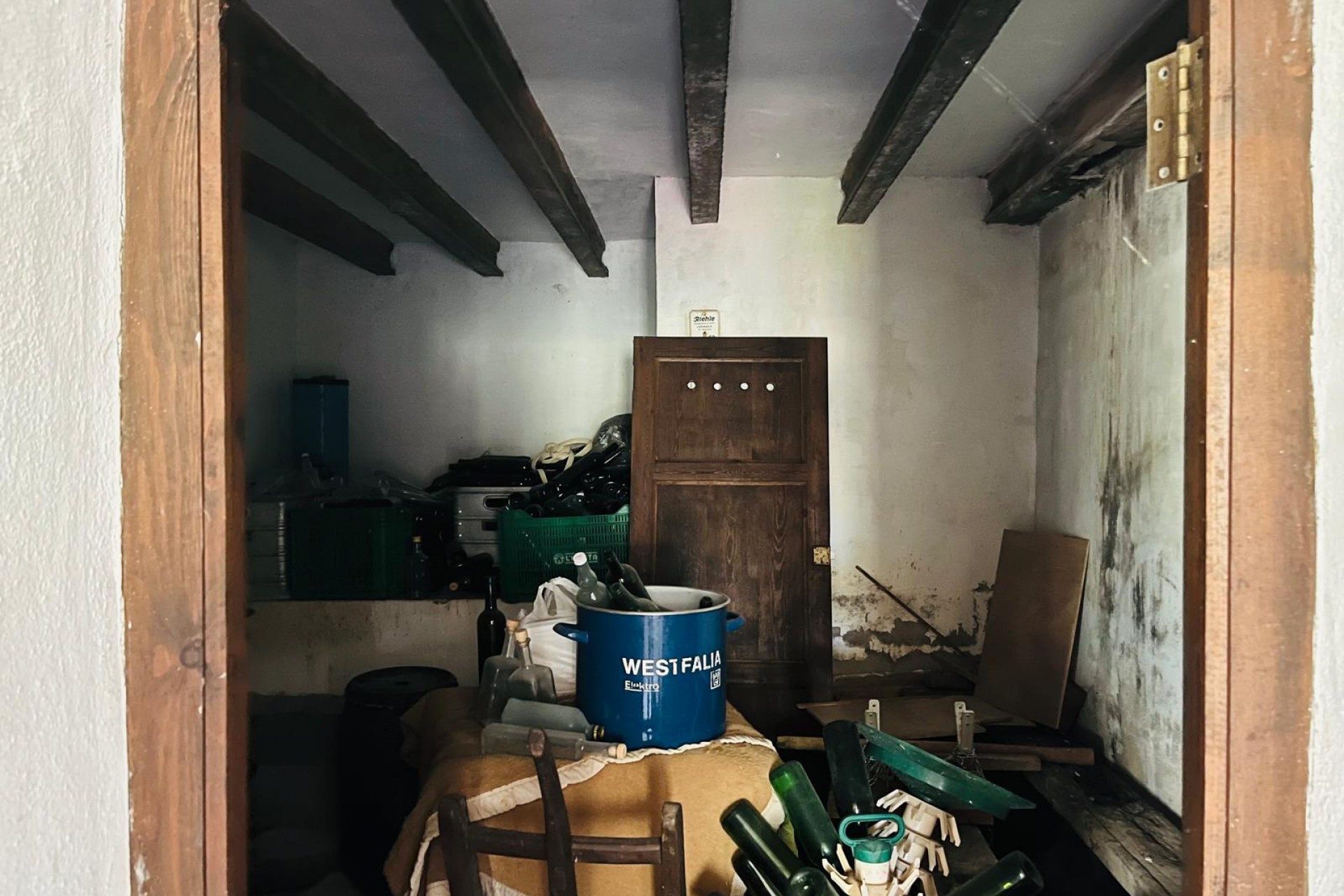 Reventa - Villa -
Jávea / Xàbia - Partides comunes - Adsubia