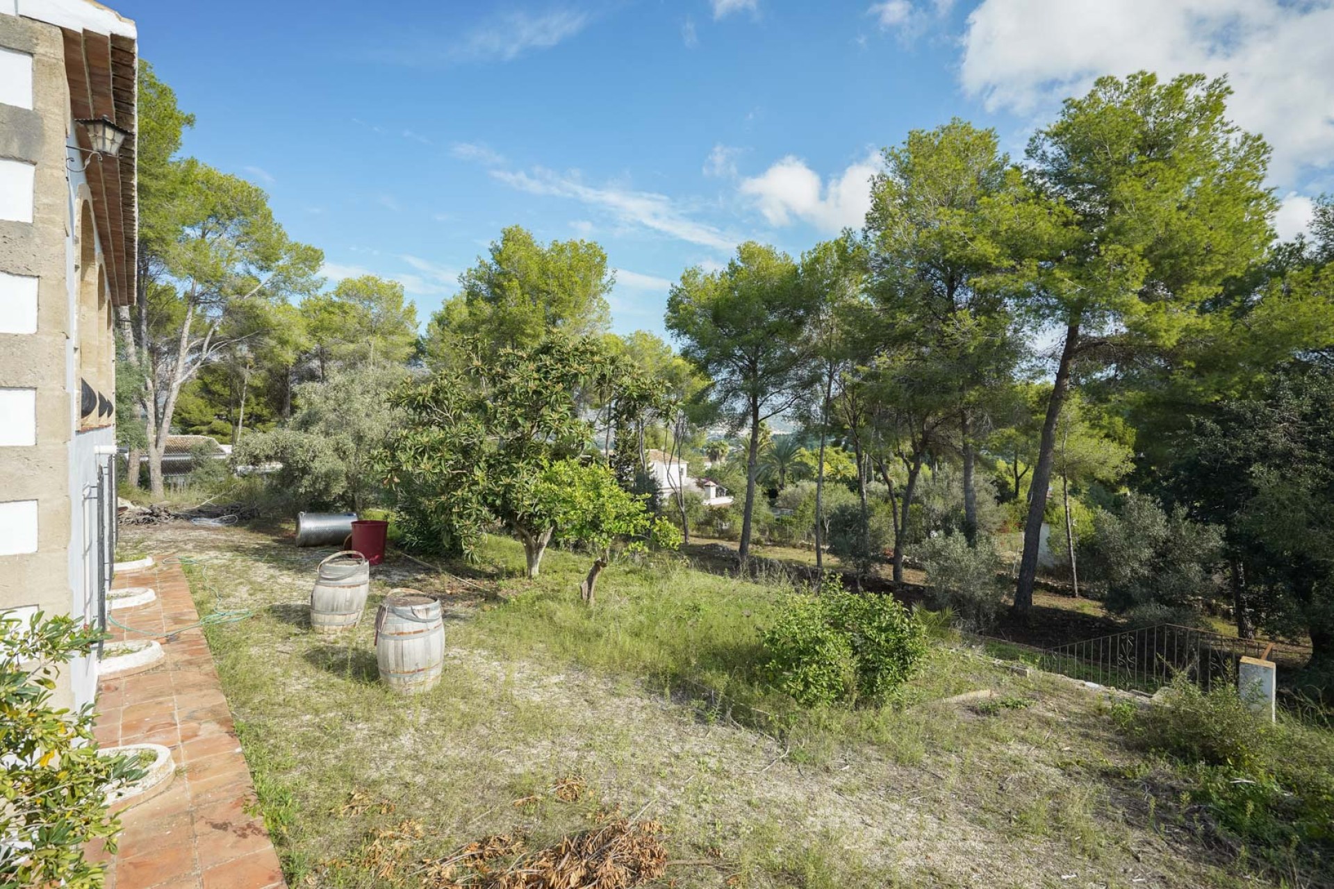 Reventa - Villa -
Jávea / Xàbia - Partides comunes - Adsubia