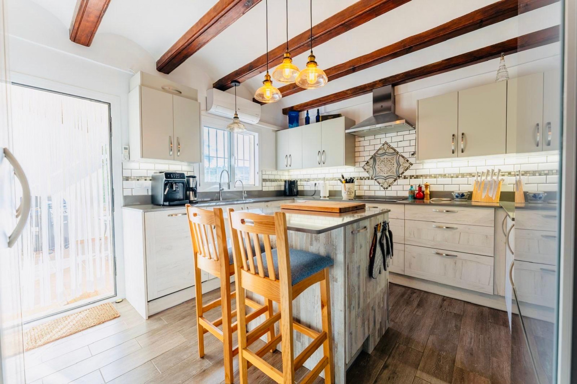 Reventa - Villa -
Jávea / Xàbia - Partides comunes - Adsubia