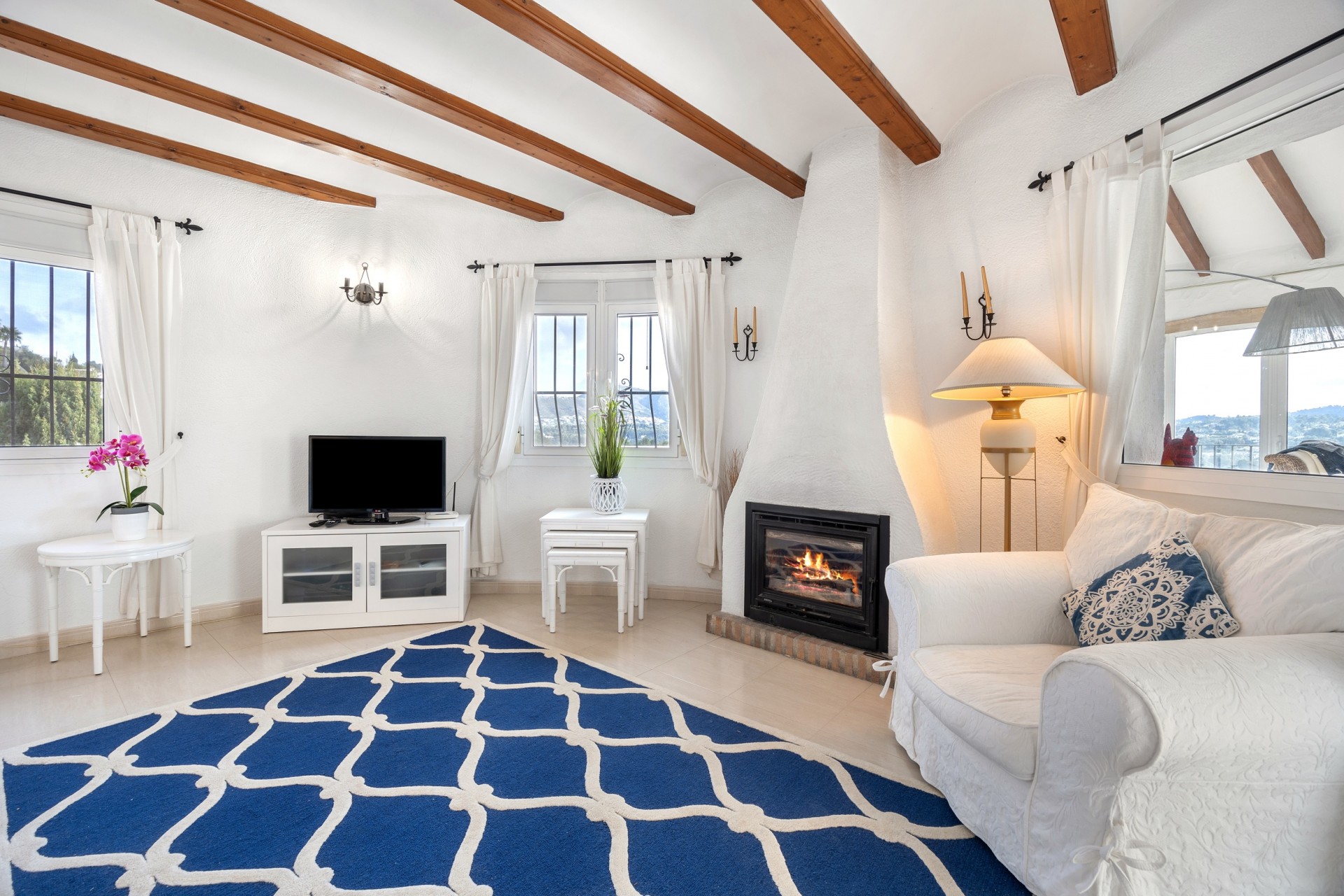 Reventa - Villa -
Jávea / Xàbia - Partides comunes - Adsubia