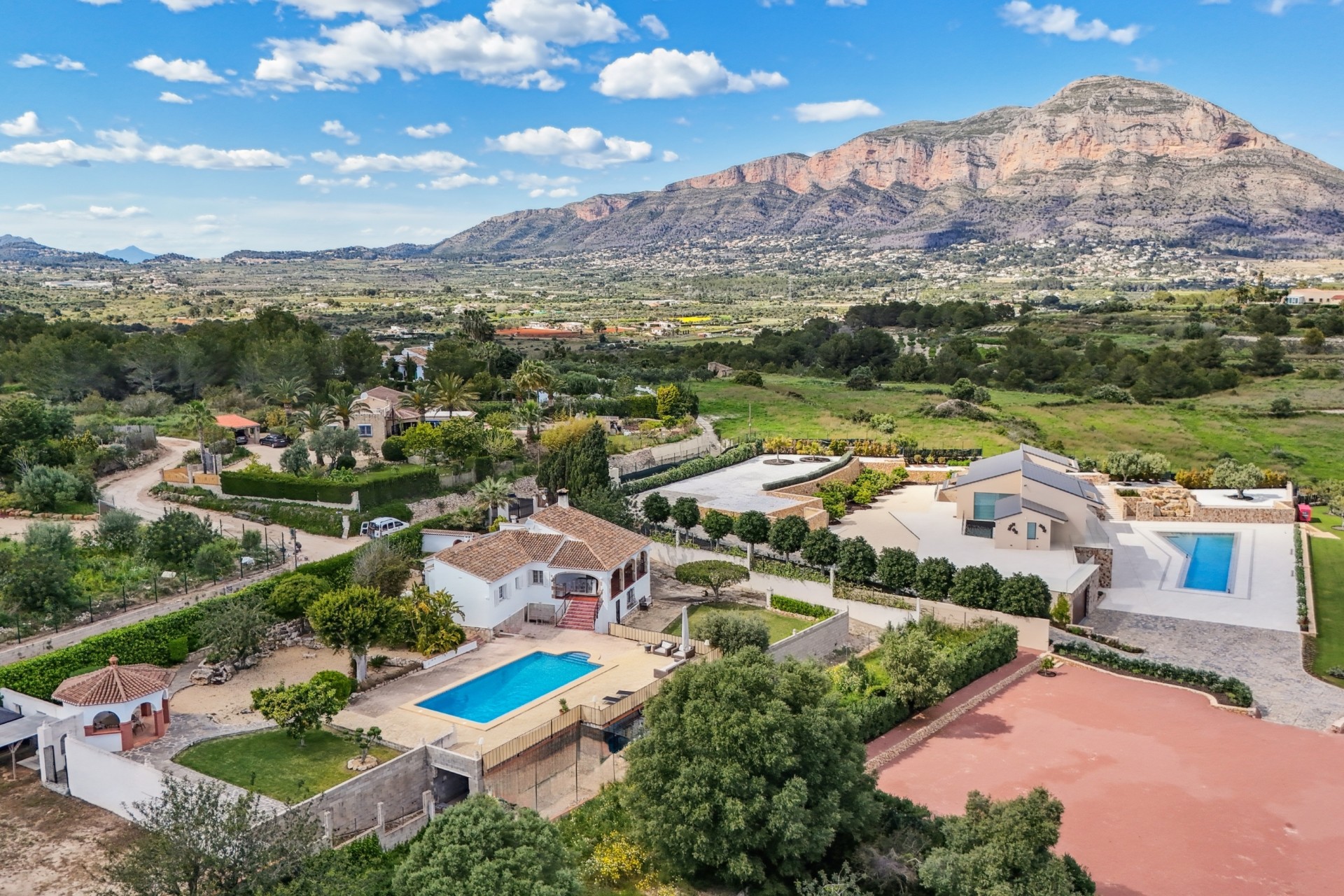 Reventa - Villa -
Jávea / Xàbia - Partides comunes - Adsubia
