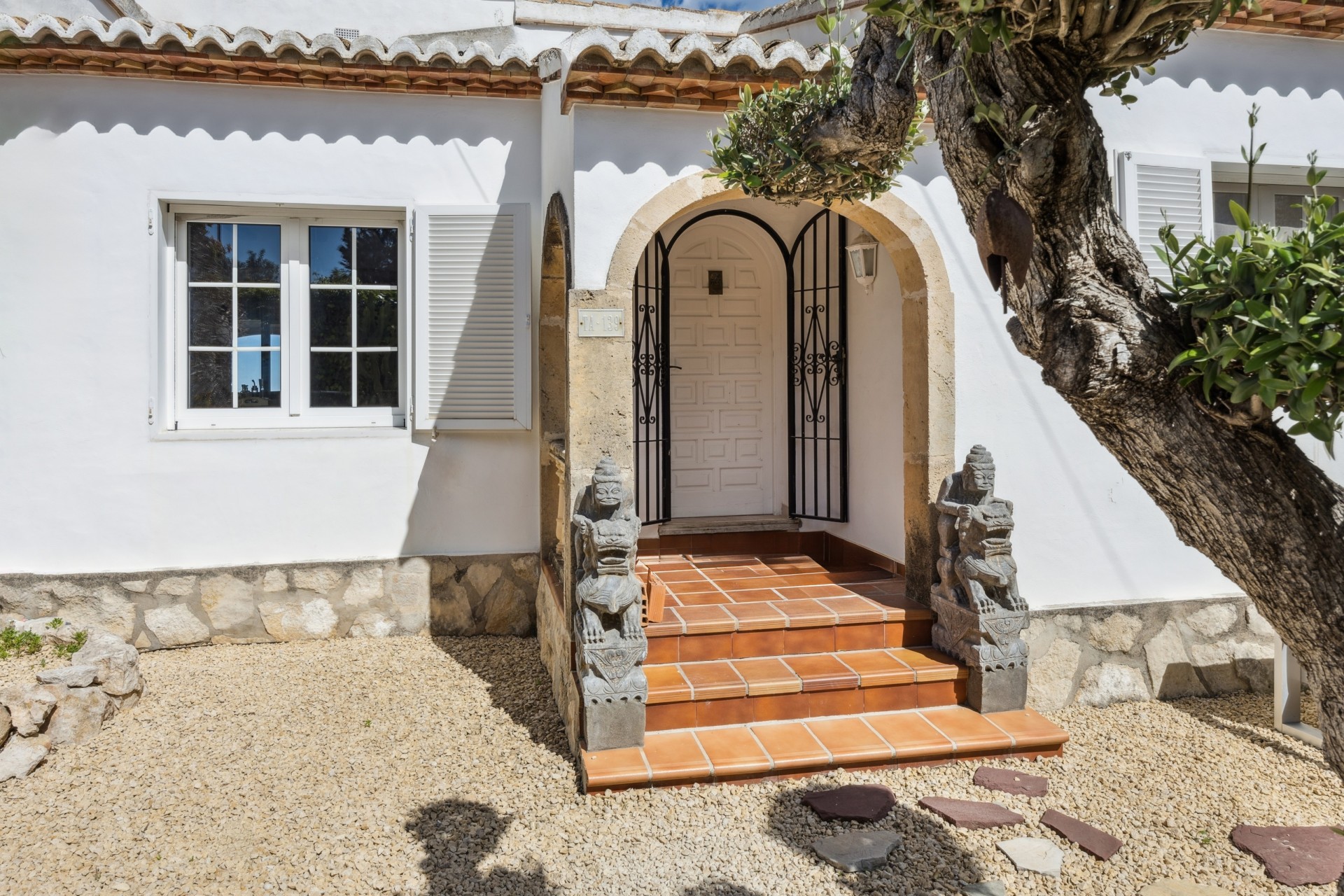 Reventa - Villa -
Jávea / Xàbia - Partides comunes - Adsubia