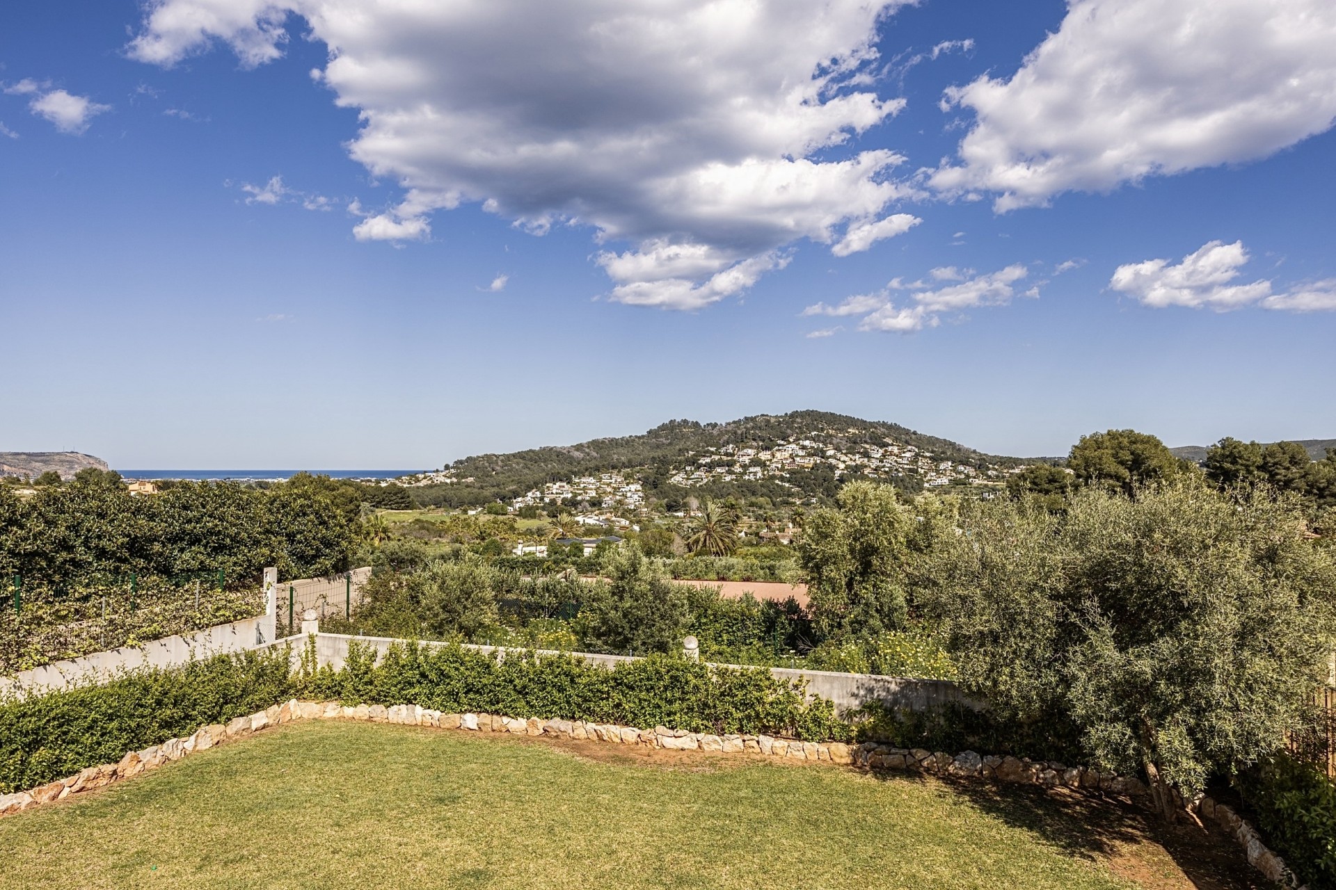 Reventa - Villa -
Jávea / Xàbia - Partides comunes - Adsubia