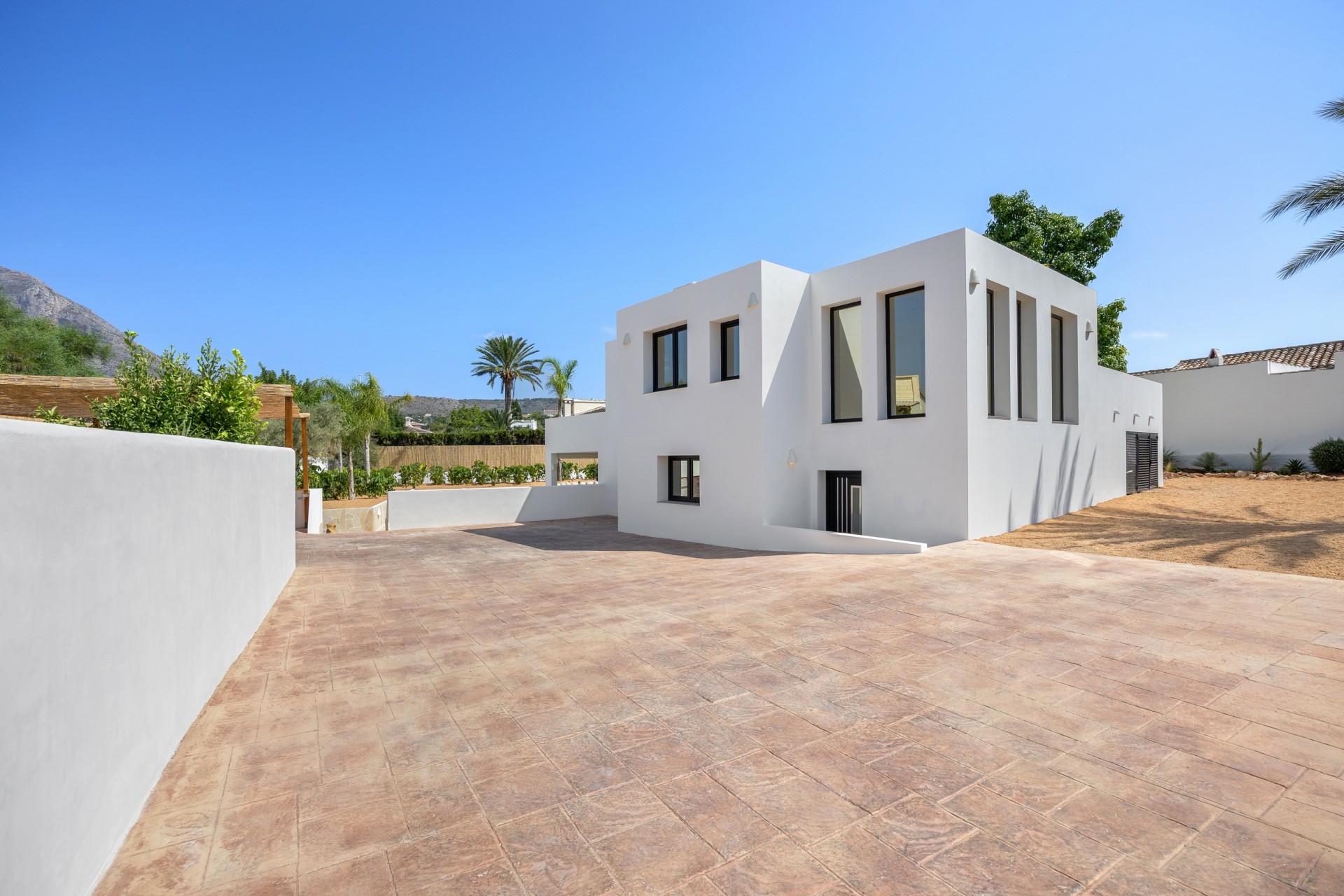 Reventa - Villa -
Jávea / Xàbia - Partides comunes - Adsubia