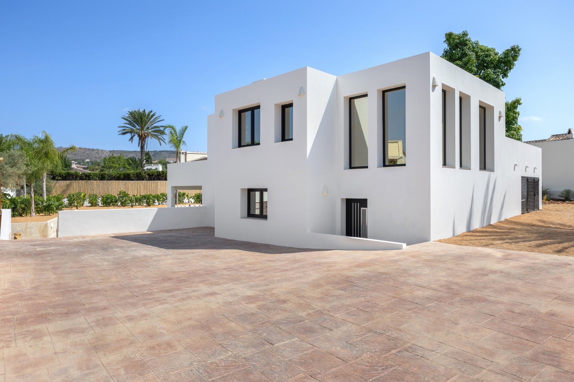 Reventa - Villa -
Jávea / Xàbia - Partides comunes - Adsubia
