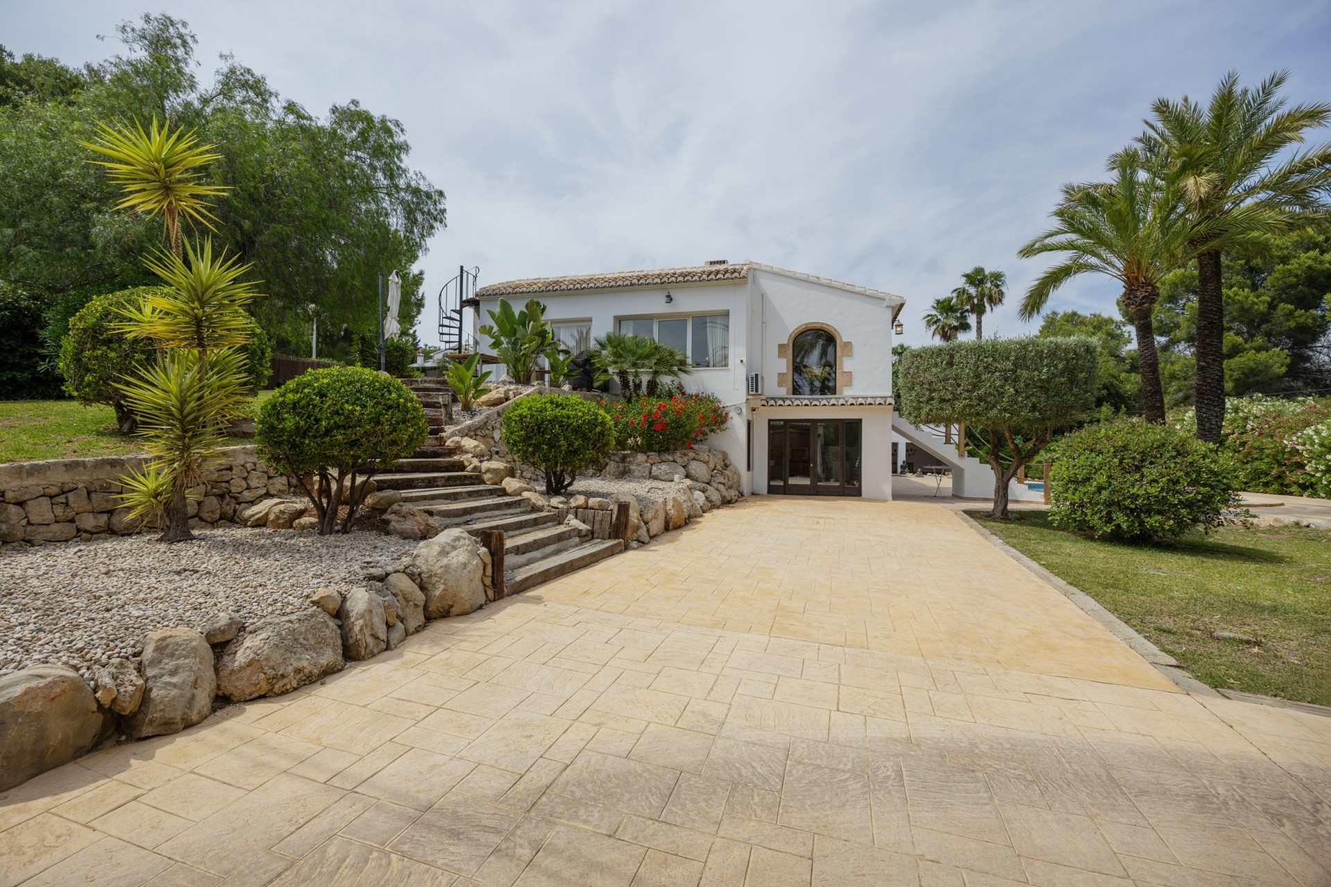 Reventa - Villa -
Jávea / Xàbia - Partides comunes - Adsubia