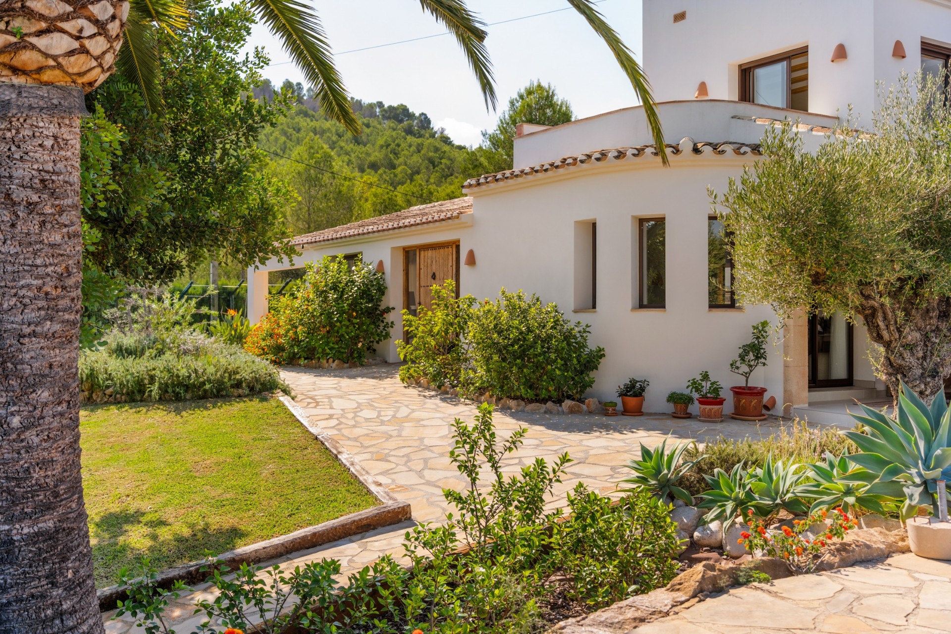 Reventa - Villa -
Jávea / Xàbia - Partides comunes - Adsubia