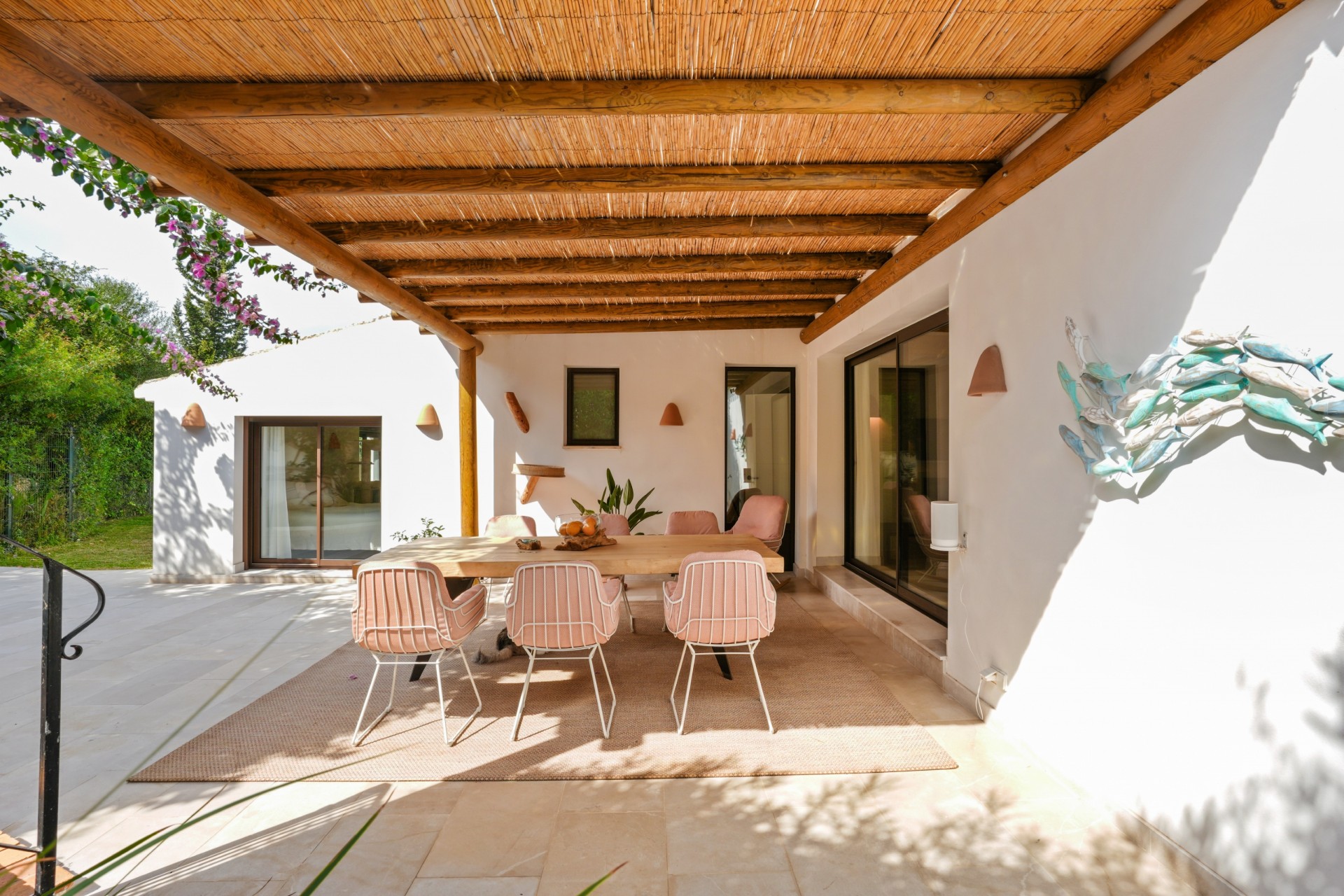 Reventa - Villa -
Jávea / Xàbia - Partides comunes - Adsubia