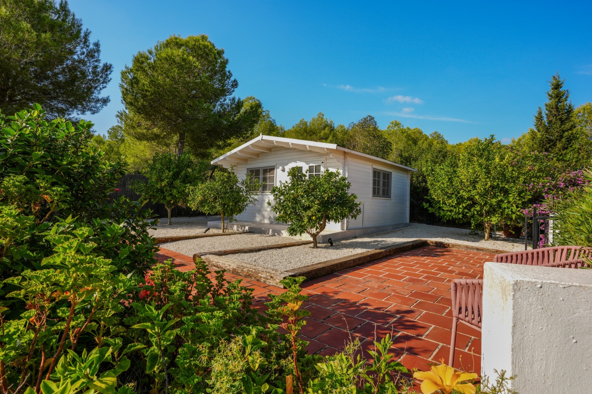 Reventa - Villa -
Jávea / Xàbia - Partides comunes - Adsubia
