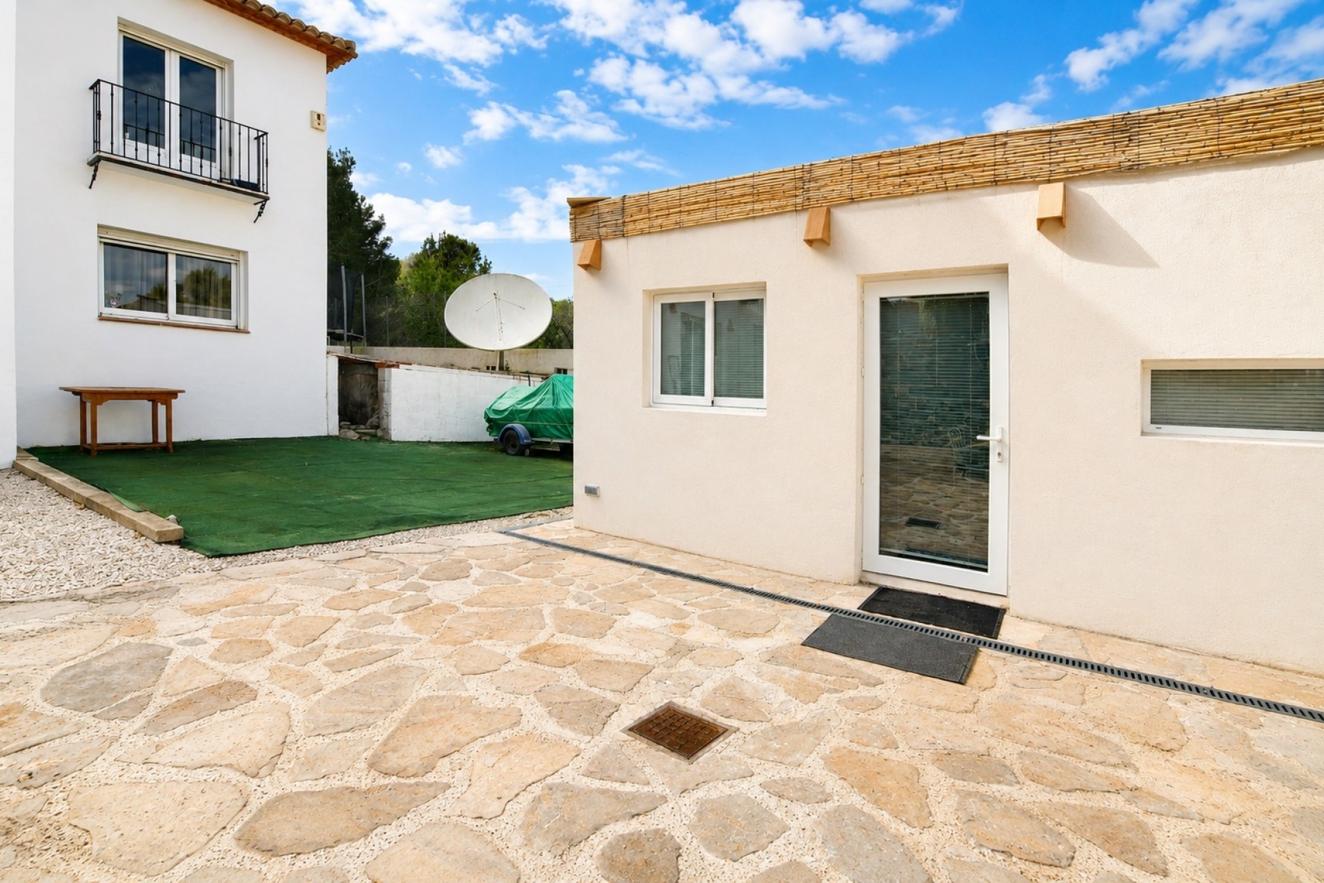 Reventa - Villa -
Jávea / Xàbia - Partides comunes - Adsubia