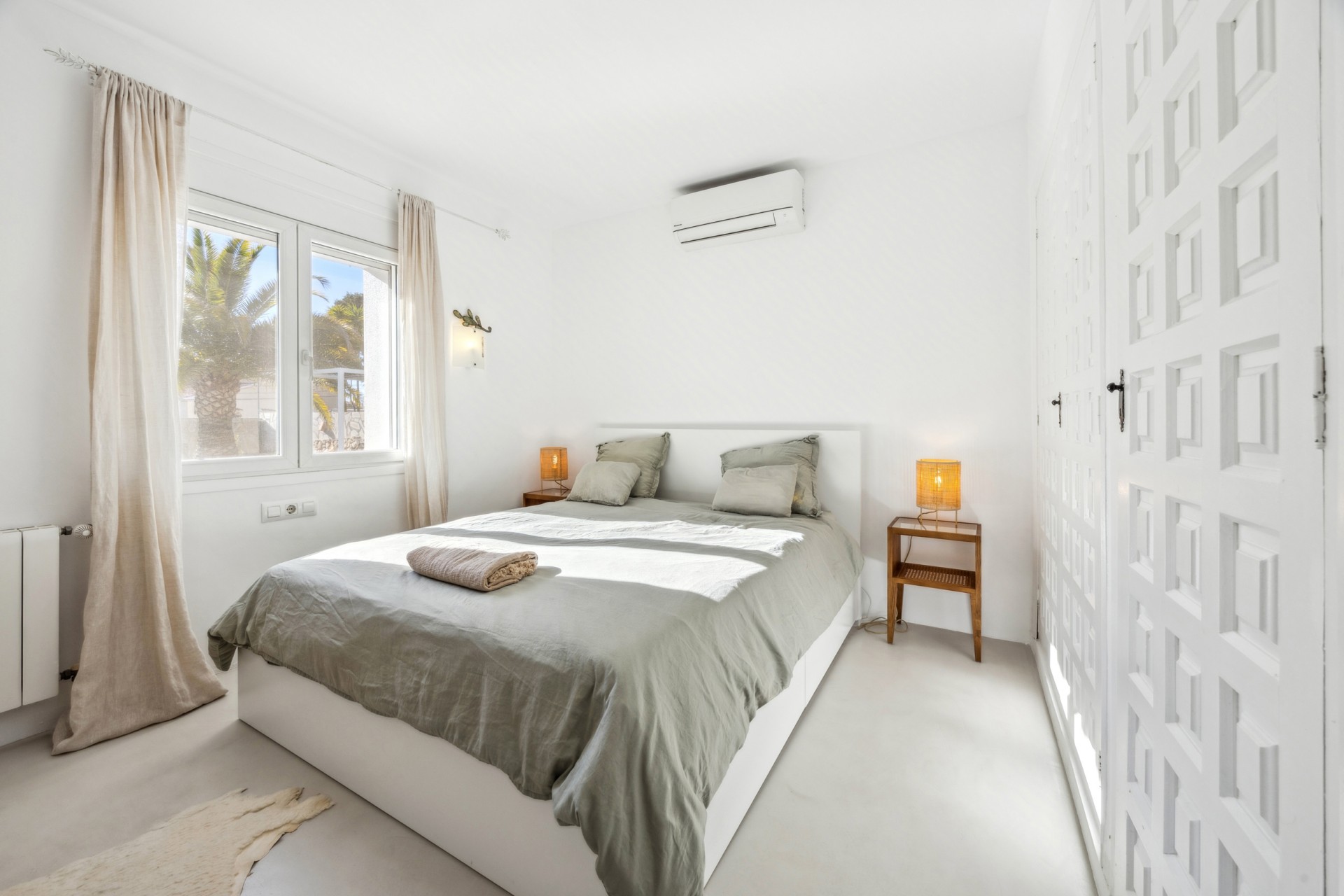 Reventa - Villa -
Jávea / Xàbia - Portichol - Balcón al Mar