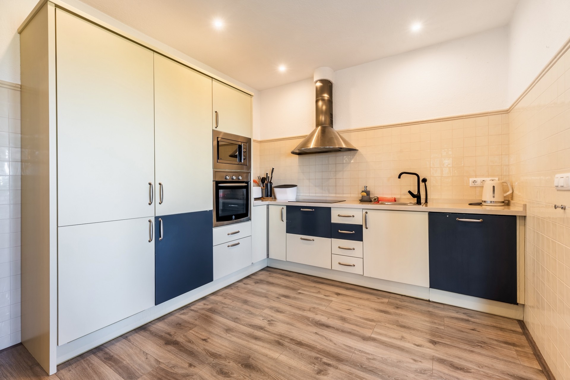 Reventa - Villa -
Jávea / Xàbia - Portichol - Balcón al Mar