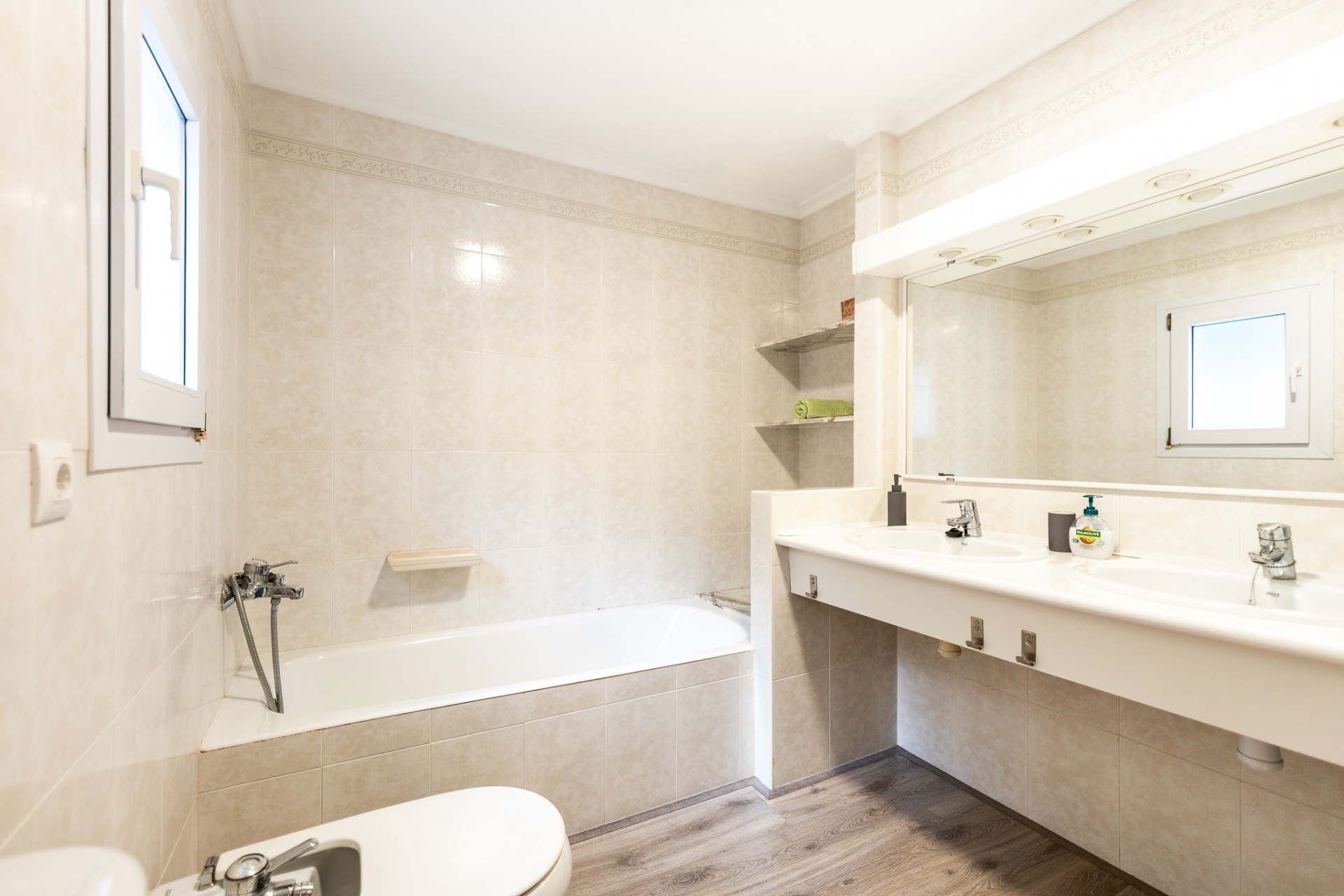 Reventa - Villa -
Jávea / Xàbia - Portichol - Balcón al Mar