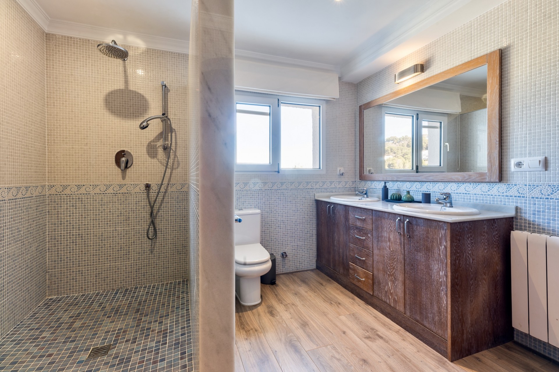 Reventa - Villa -
Jávea / Xàbia - Portichol - Balcón al Mar