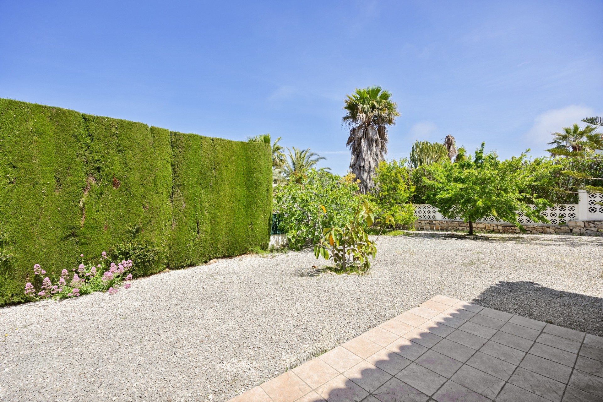 Reventa - Villa -
Jávea / Xàbia - Portichol - Balcón al Mar