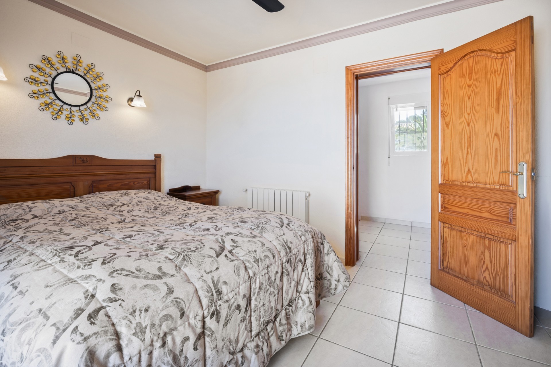 Reventa - Villa -
Jávea / Xàbia - Portichol - Balcón al Mar