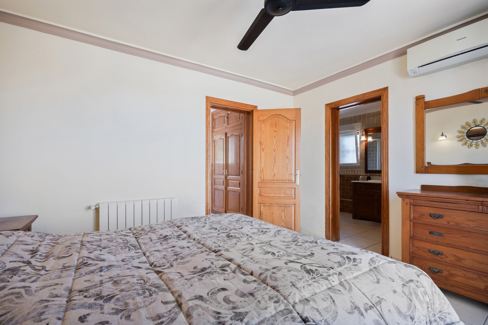 Reventa - Villa -
Jávea / Xàbia - Portichol - Balcón al Mar