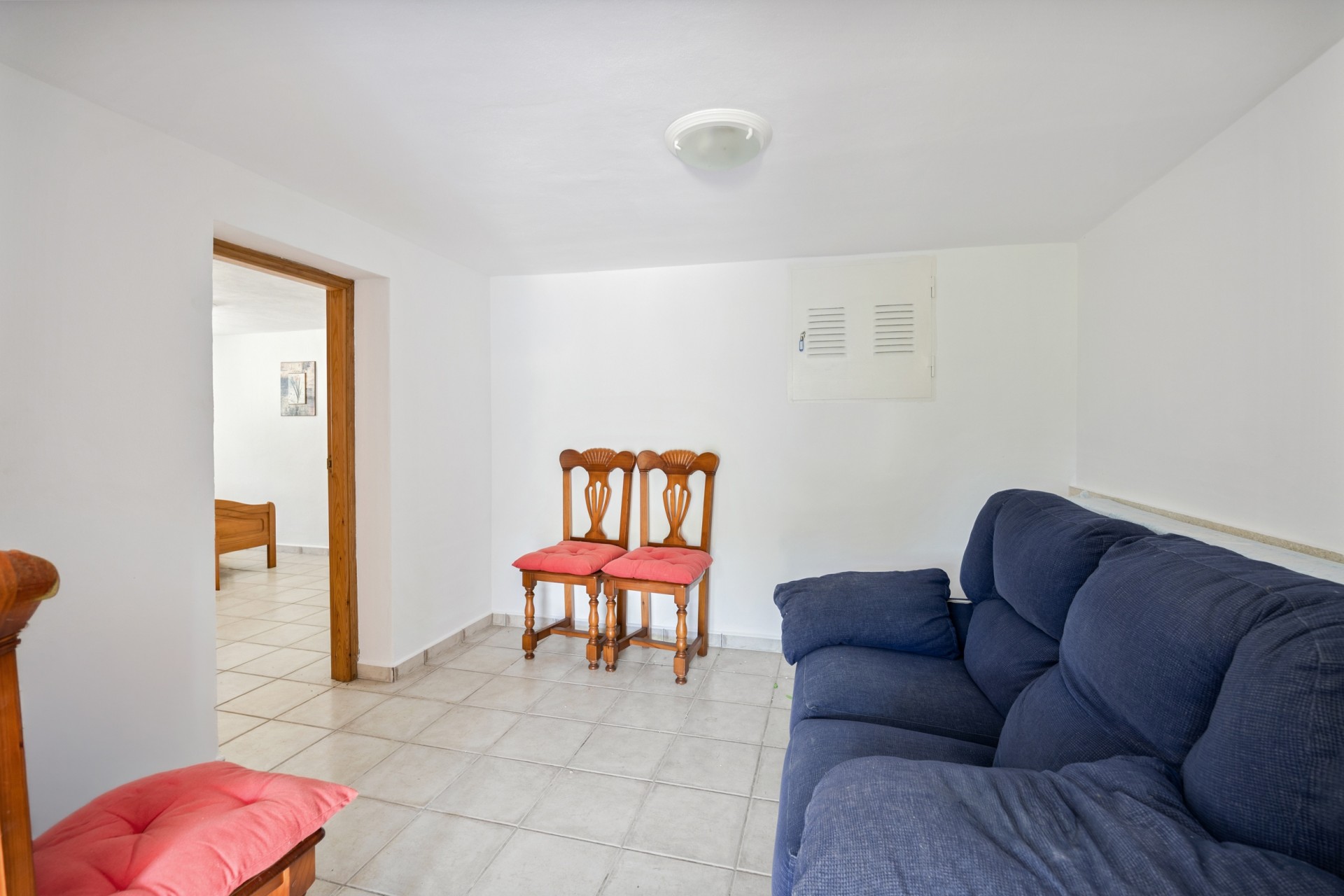 Reventa - Villa -
Jávea / Xàbia - Portichol - Balcón al Mar