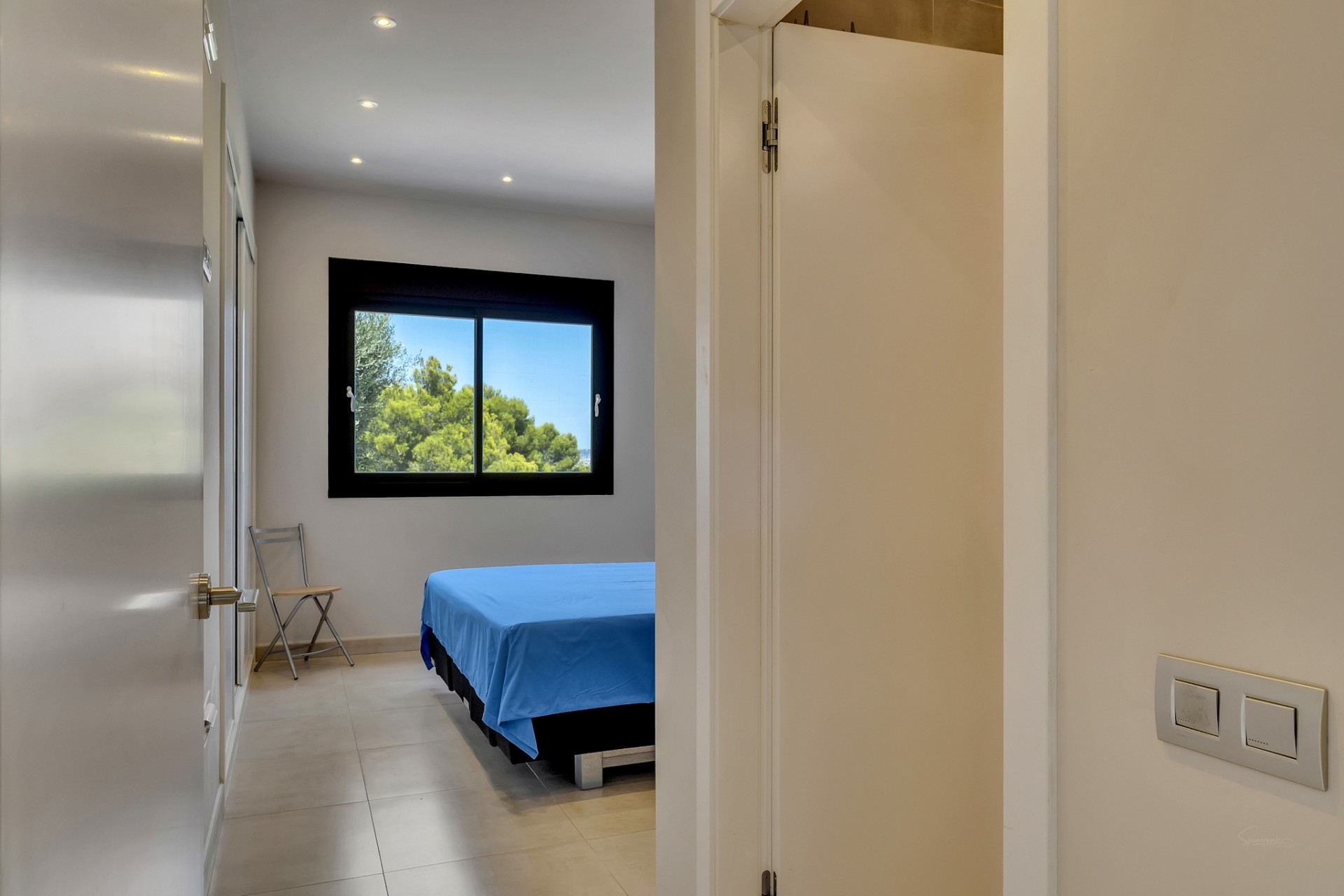Reventa - Villa -
Jávea / Xàbia - Portichol - Balcón al Mar