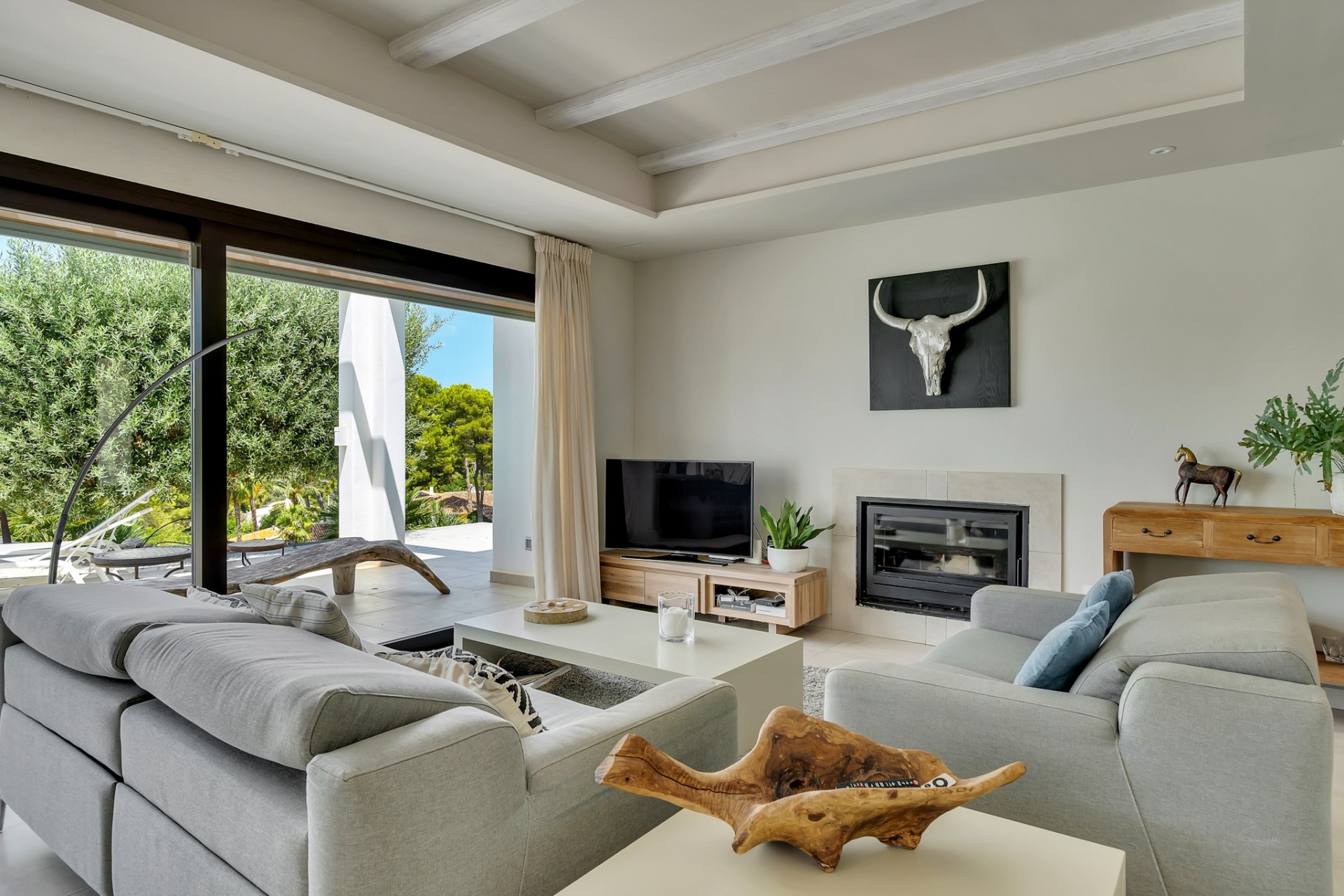 Reventa - Villa -
Jávea / Xàbia - Portichol - Balcón al Mar
