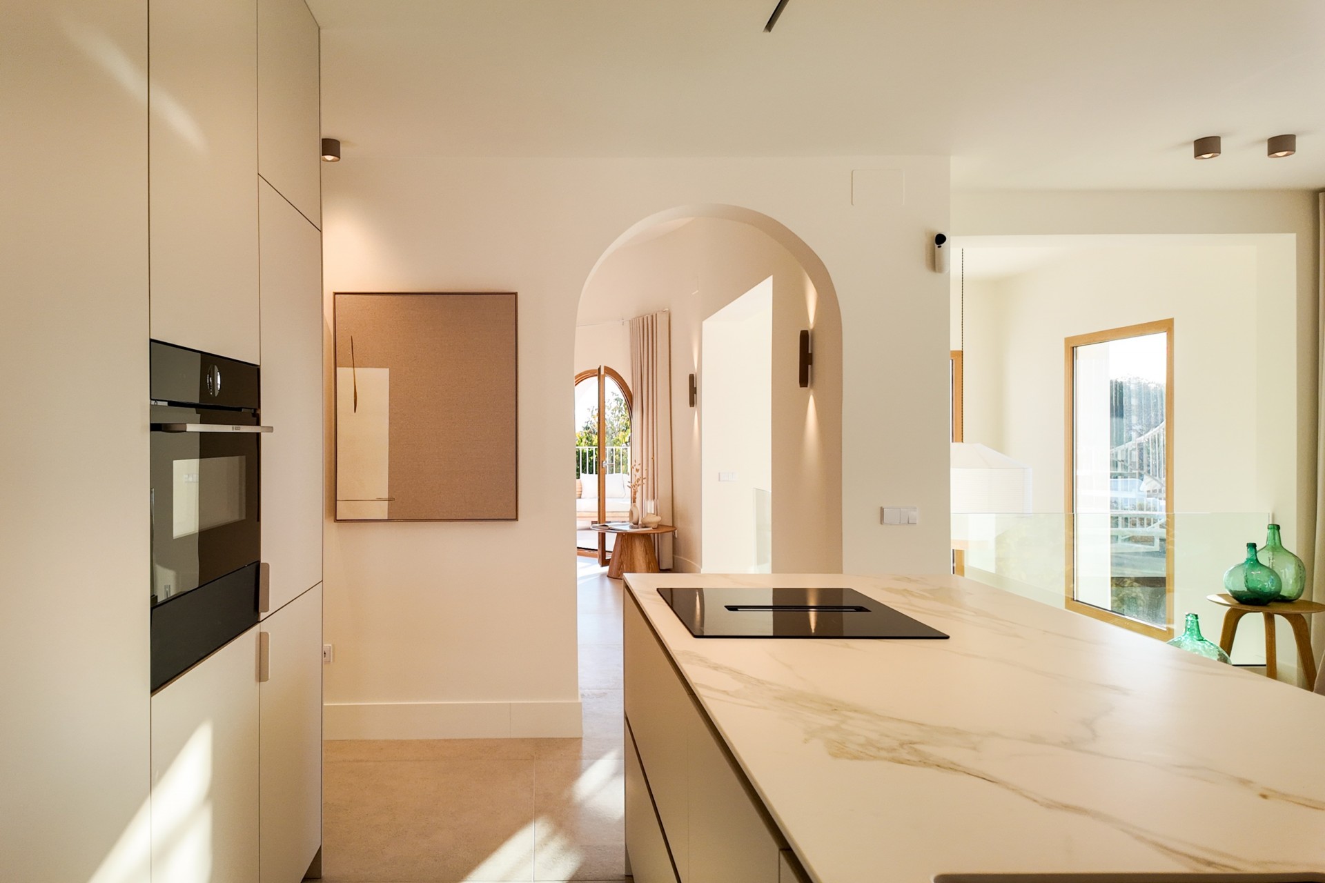 Reventa - Villa -
Jávea / Xàbia - Portichol - Balcón al Mar