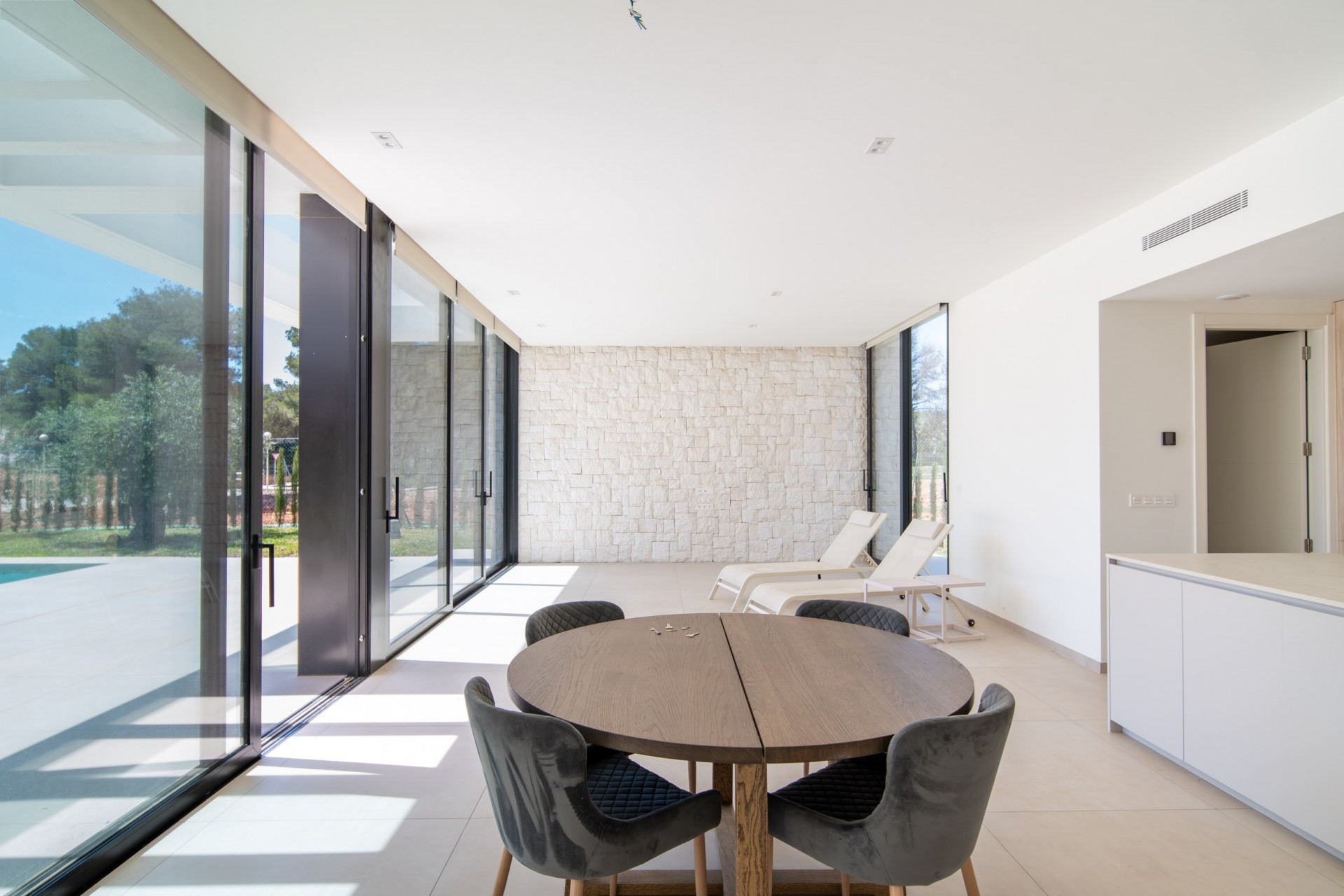 Reventa - Villa -
Jávea / Xàbia - Portichol - Balcón al Mar