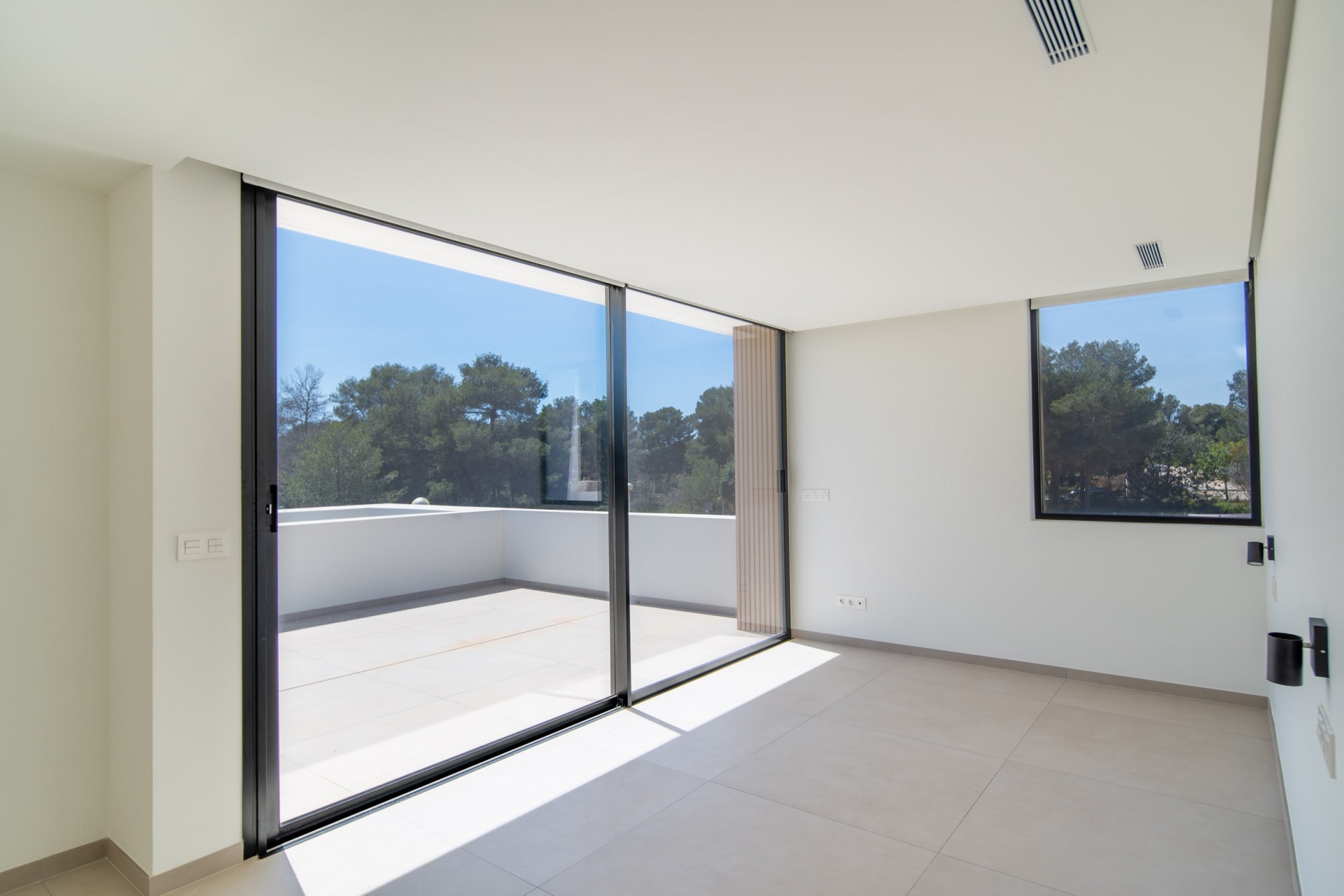 Reventa - Villa -
Jávea / Xàbia - Portichol - Balcón al Mar