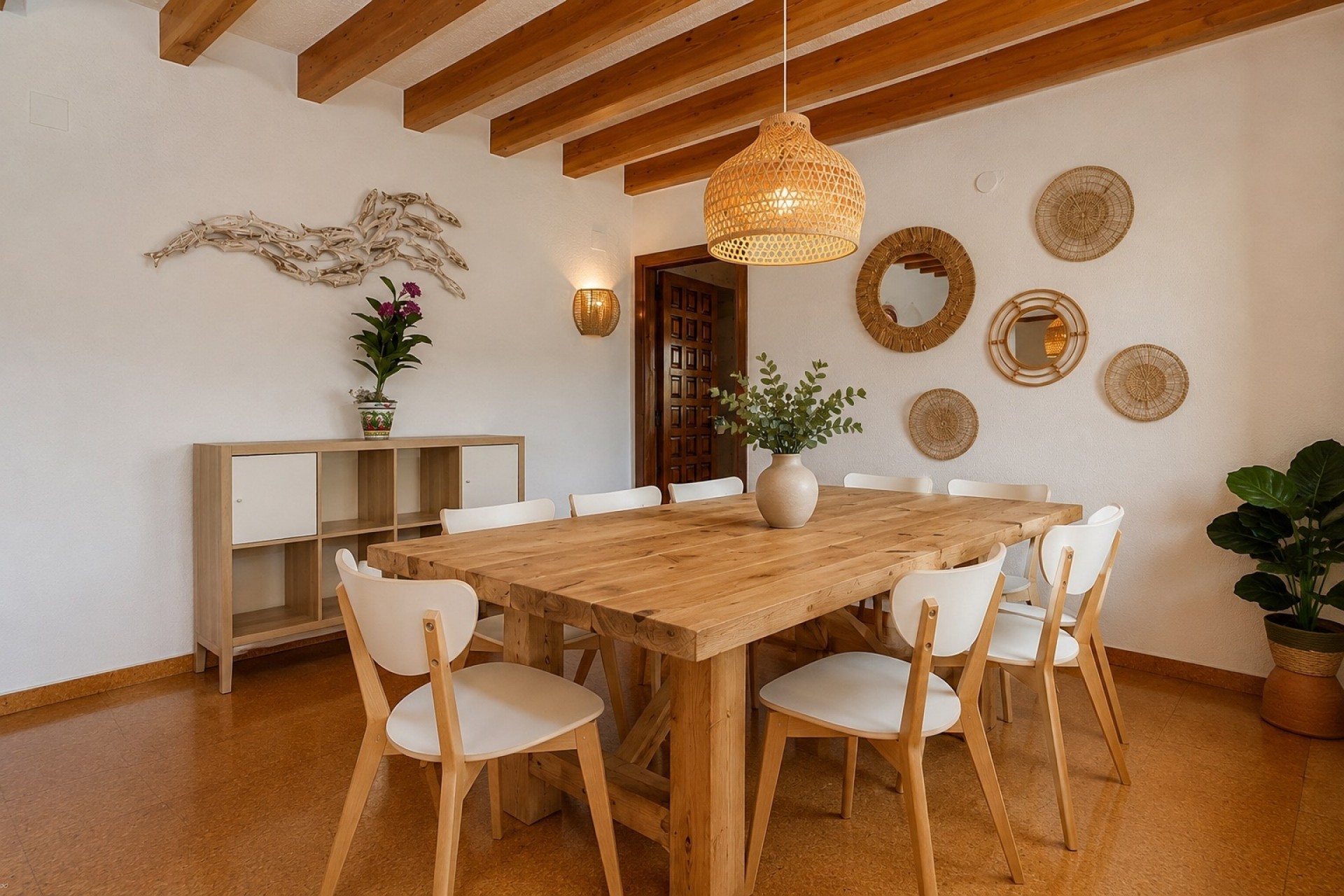 Reventa - Villa -
Jávea / Xàbia - Portichol - Balcón al Mar