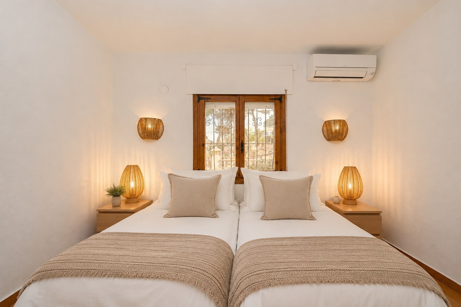 Reventa - Villa -
Jávea / Xàbia - Portichol - Balcón al Mar