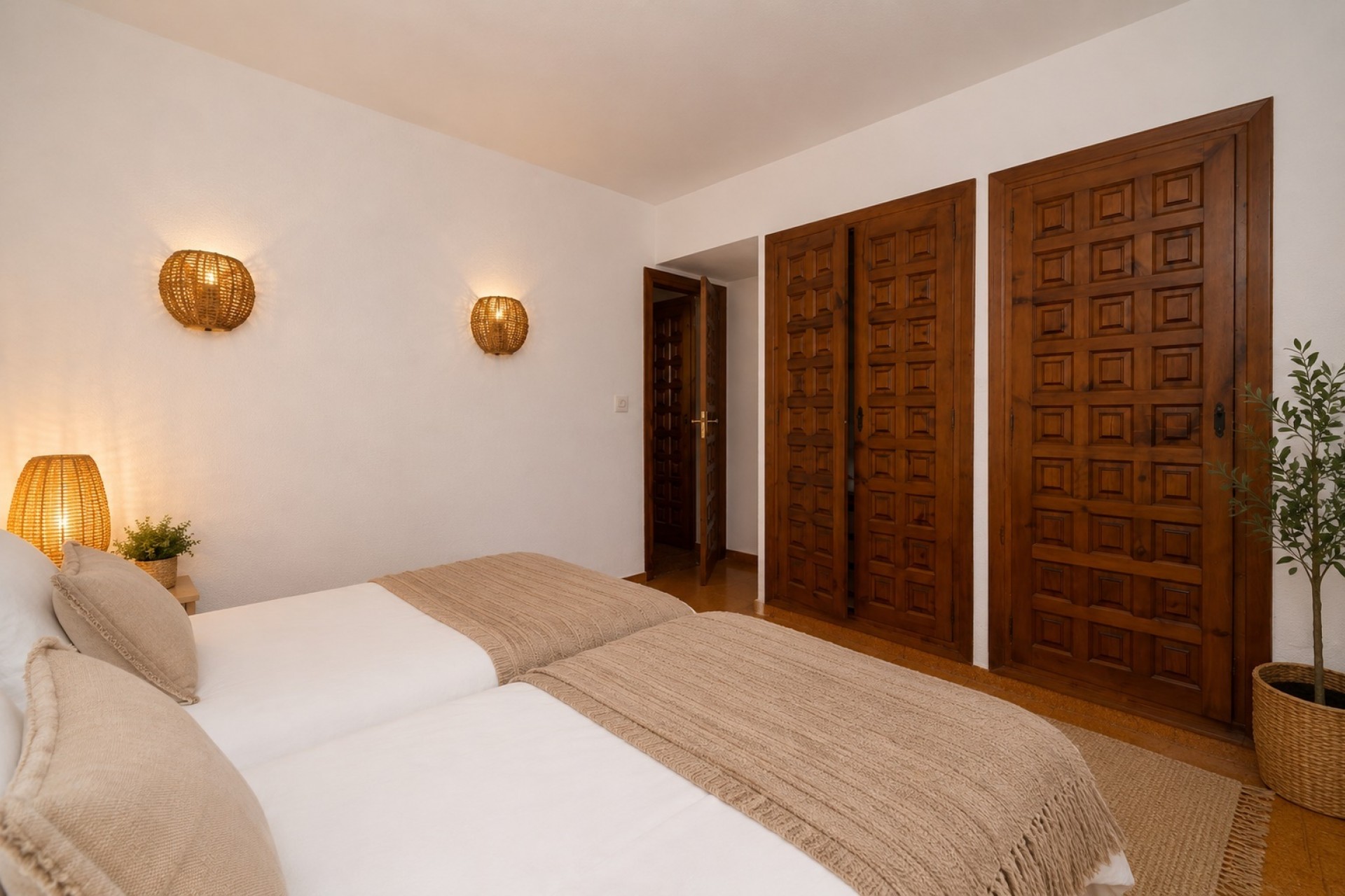 Reventa - Villa -
Jávea / Xàbia - Portichol - Balcón al Mar